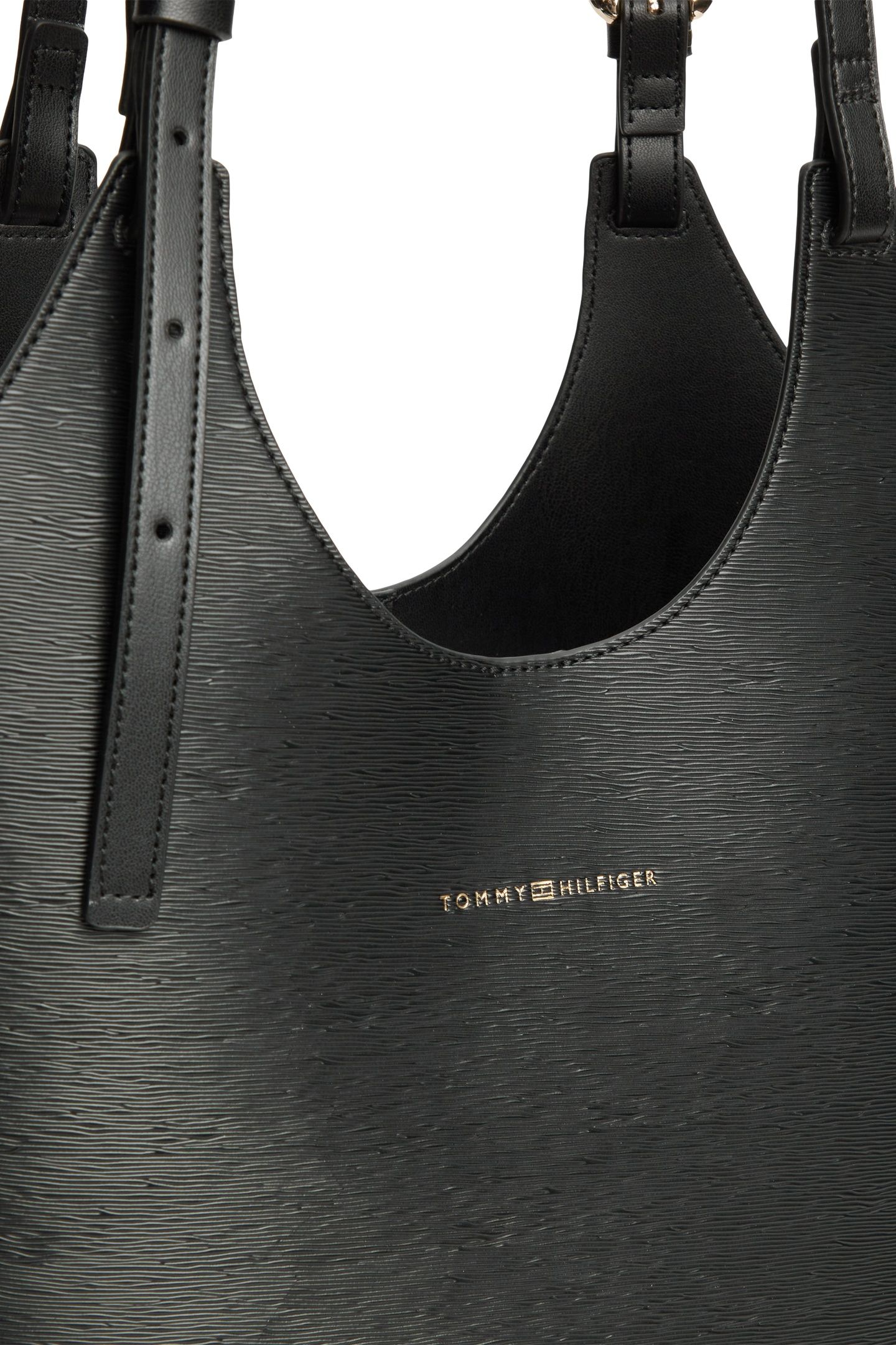 MODERN TOTE BLACK 5