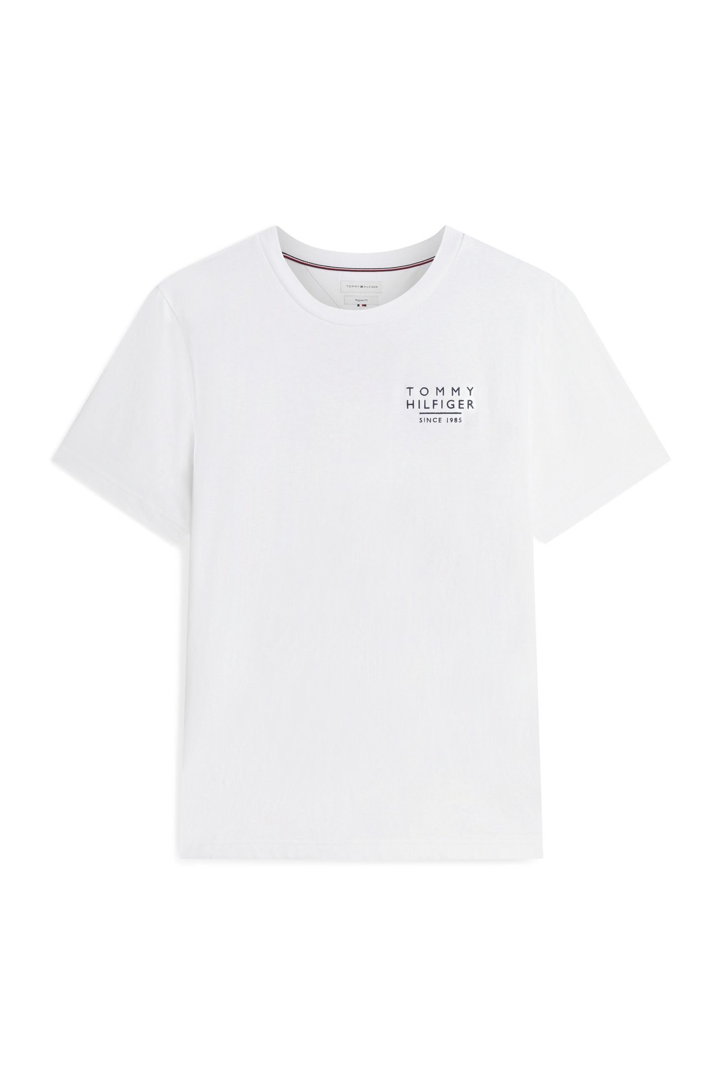 AMERICANA BACK GRAPHIC WHITE 3