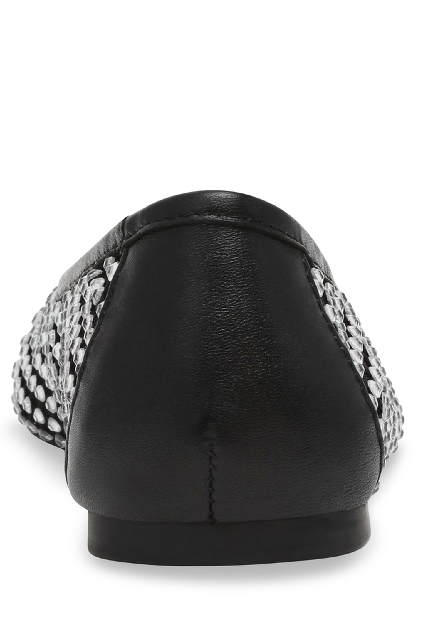 AUDEN FLAT SHOES BLACK 5