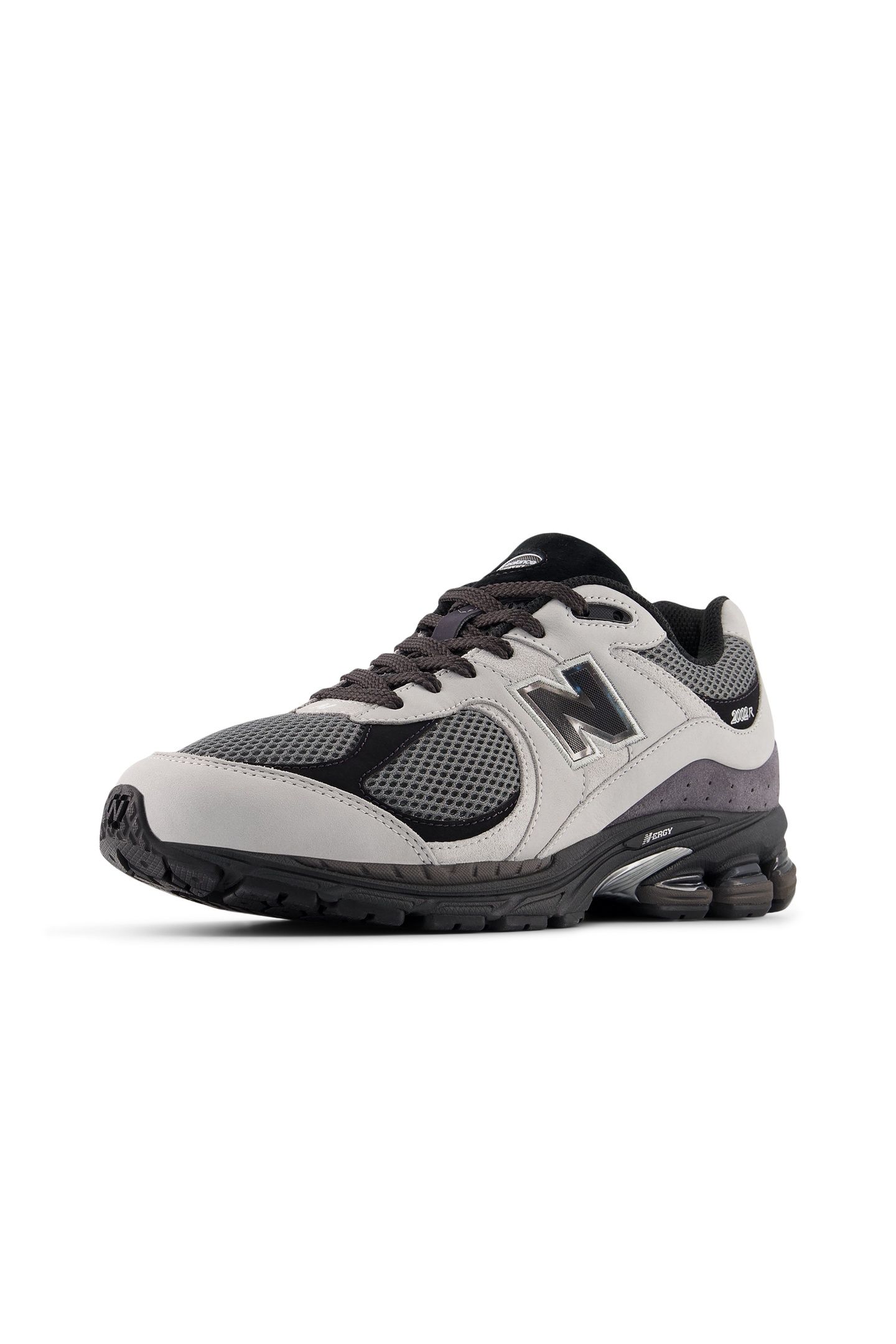 UNISEX 2002R GREY MATTER 4