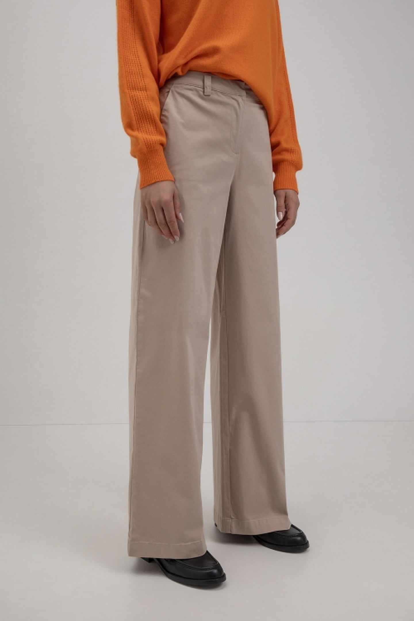 MOOS PANTS BEIGE 11