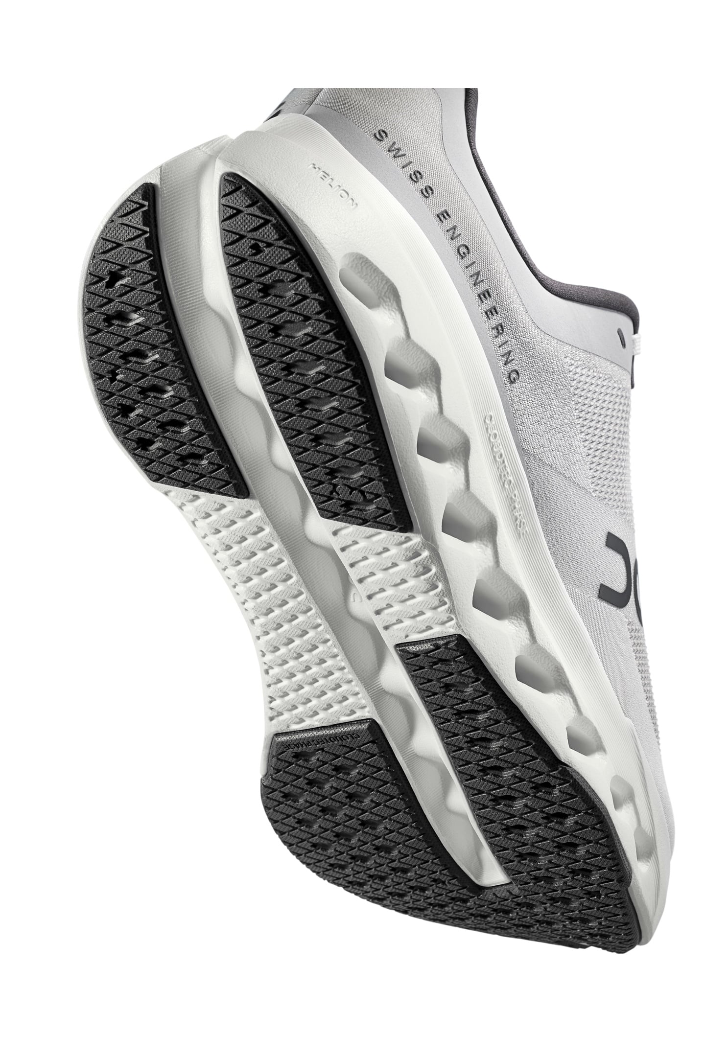 CLOUDSURFER NEXT WIDE 1 GLACIER | WHITE 6