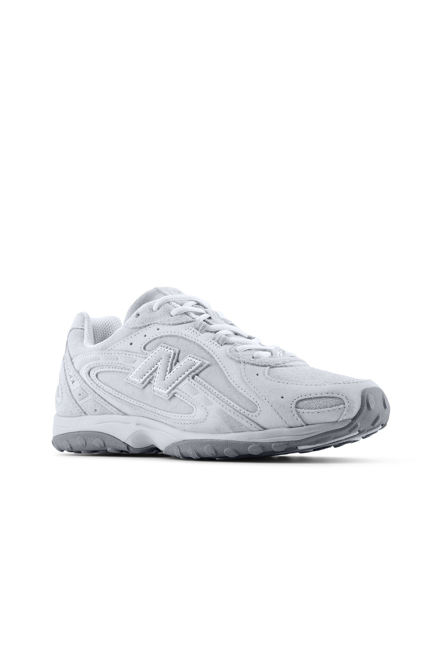 UNISEX 204L PEARL GREY 4