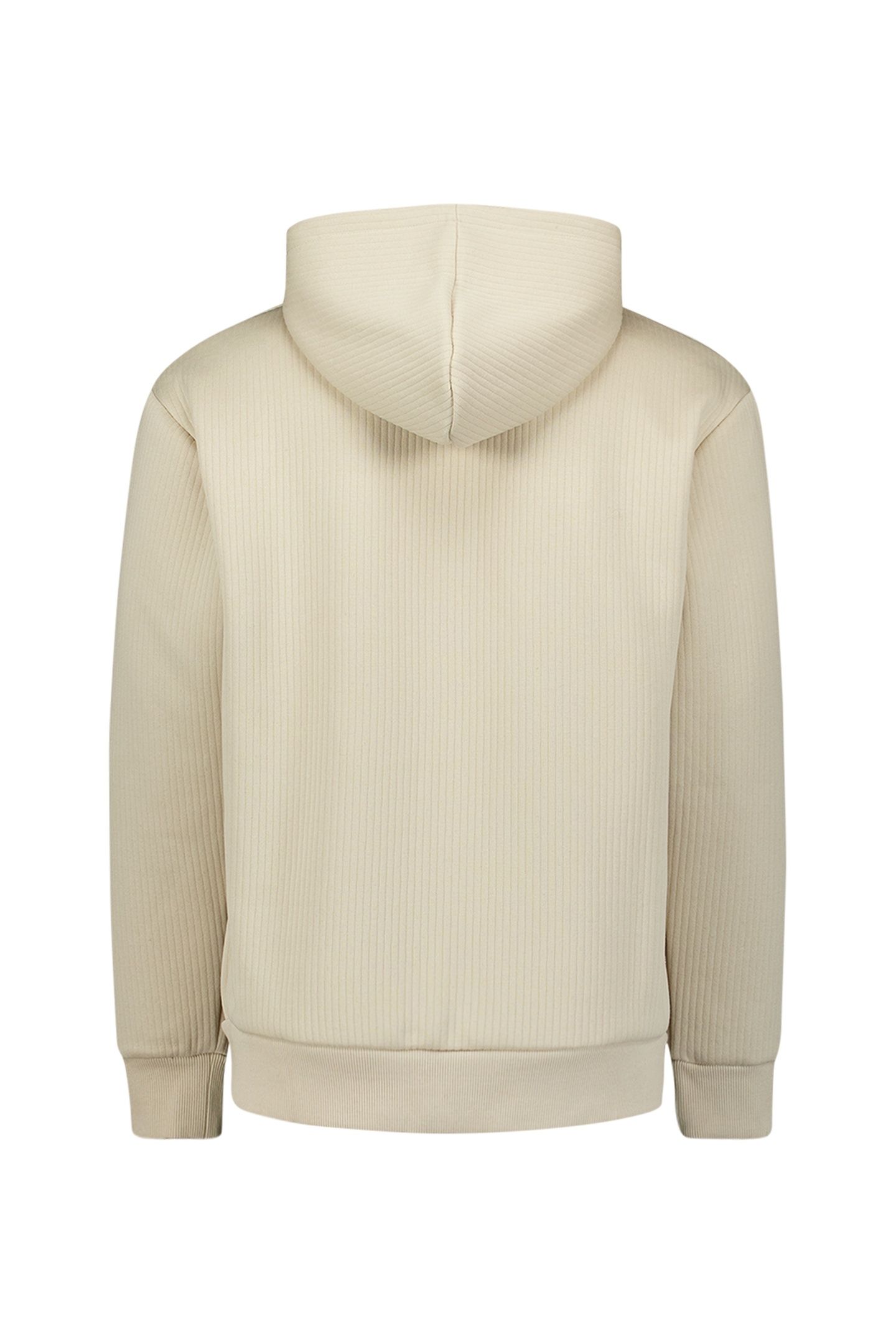 SWEATER FULL ZIP RELIEF HOODED KIT 6