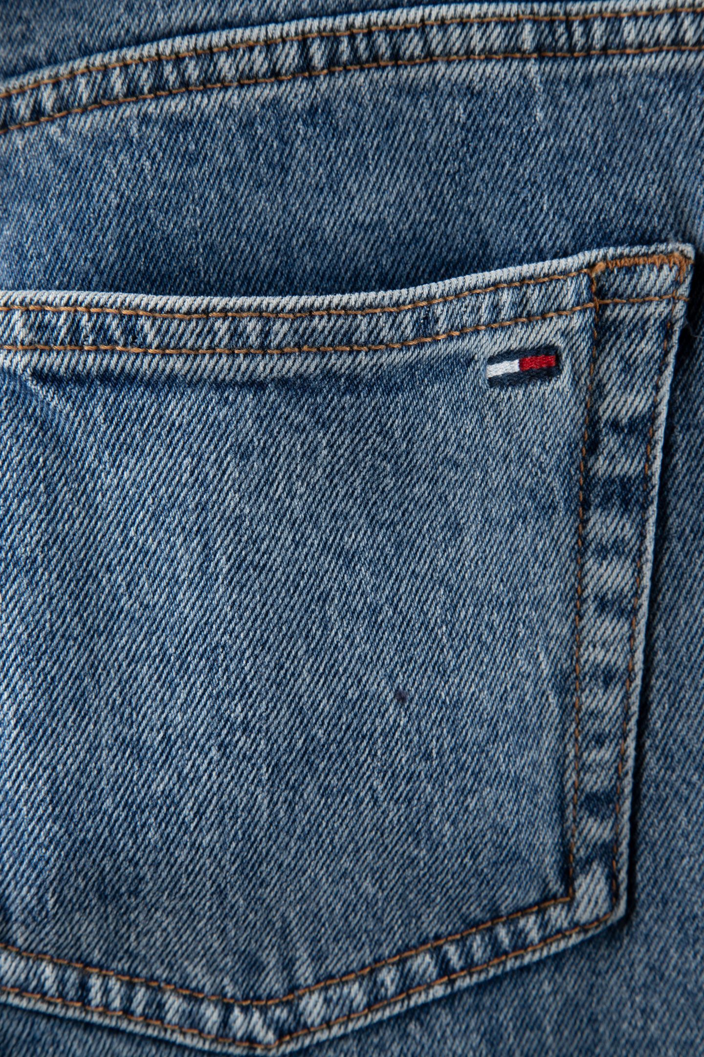 JEANIE BALLOON DENIM LIGHT 4