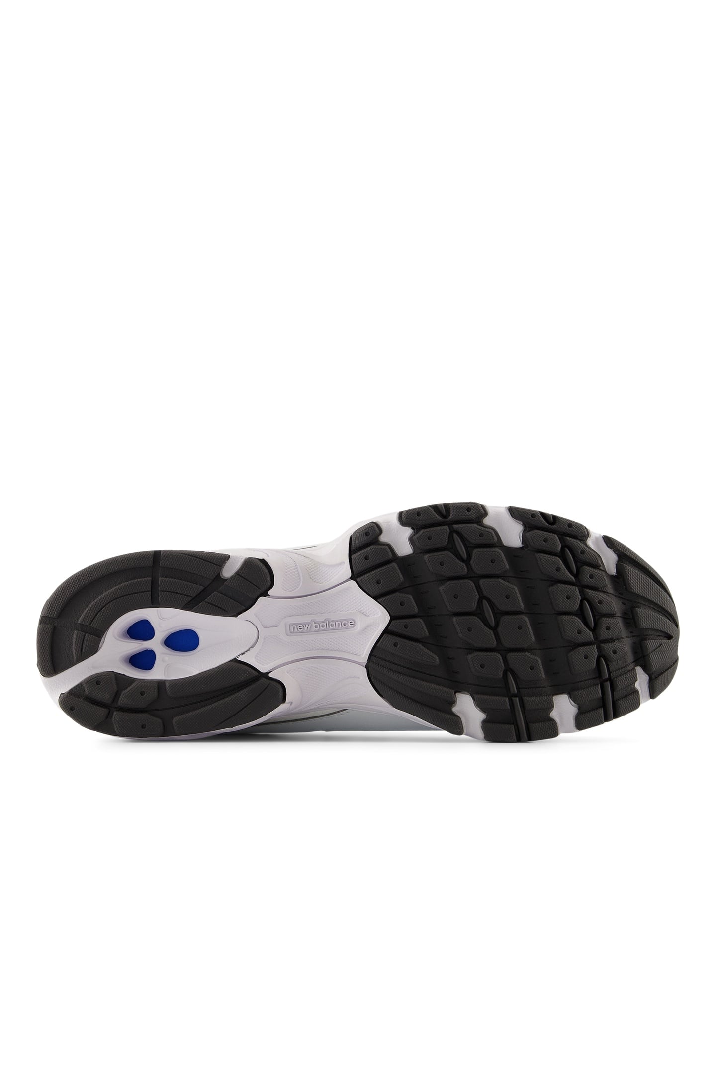 UNISEX CDG X NEW BALANCE 509L WHITE 9