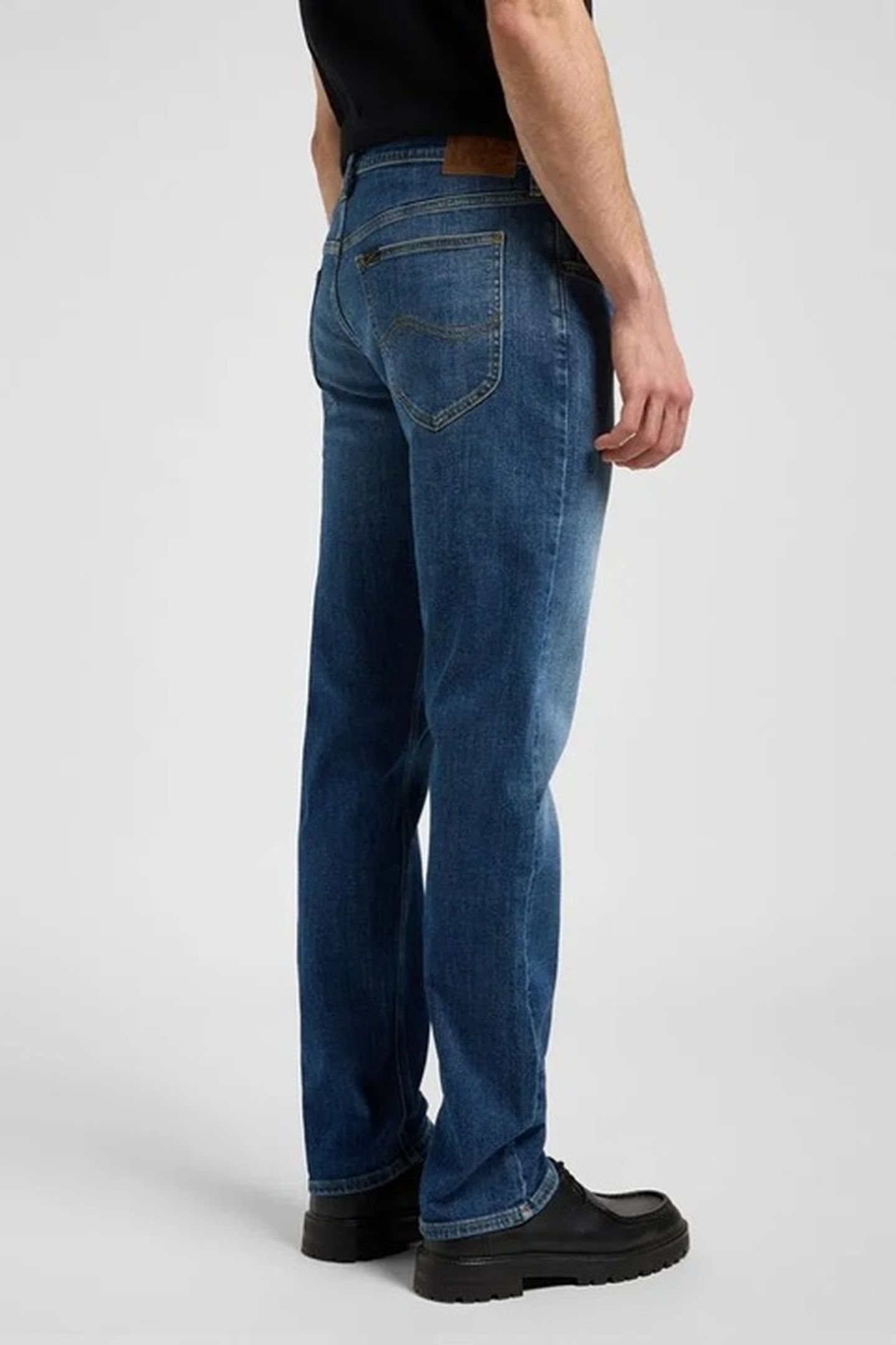 DAREN ZIP FLY STAN JEANS 3