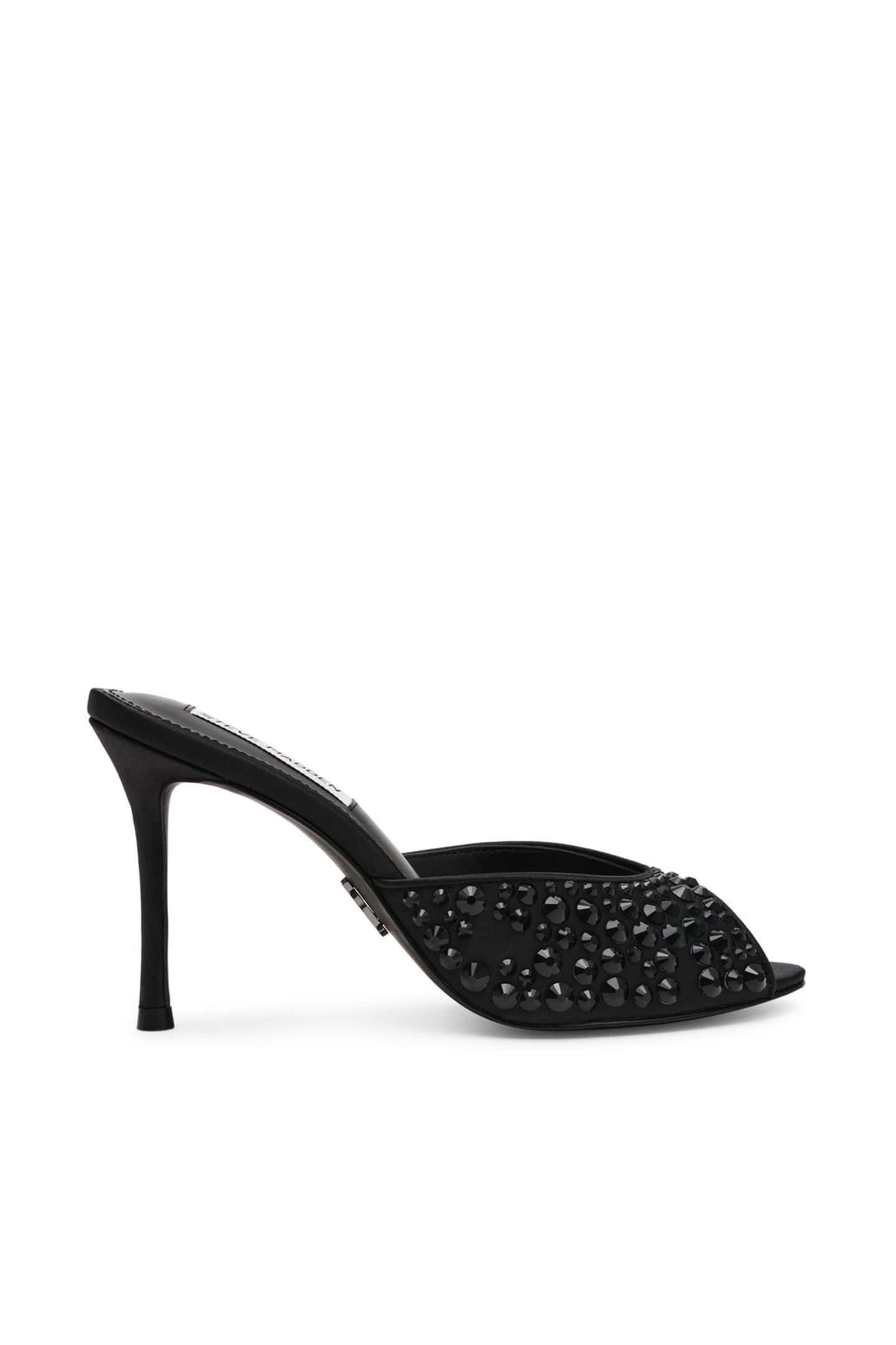 ROLLOUT-R SANDALS BLACK/BLACK 1