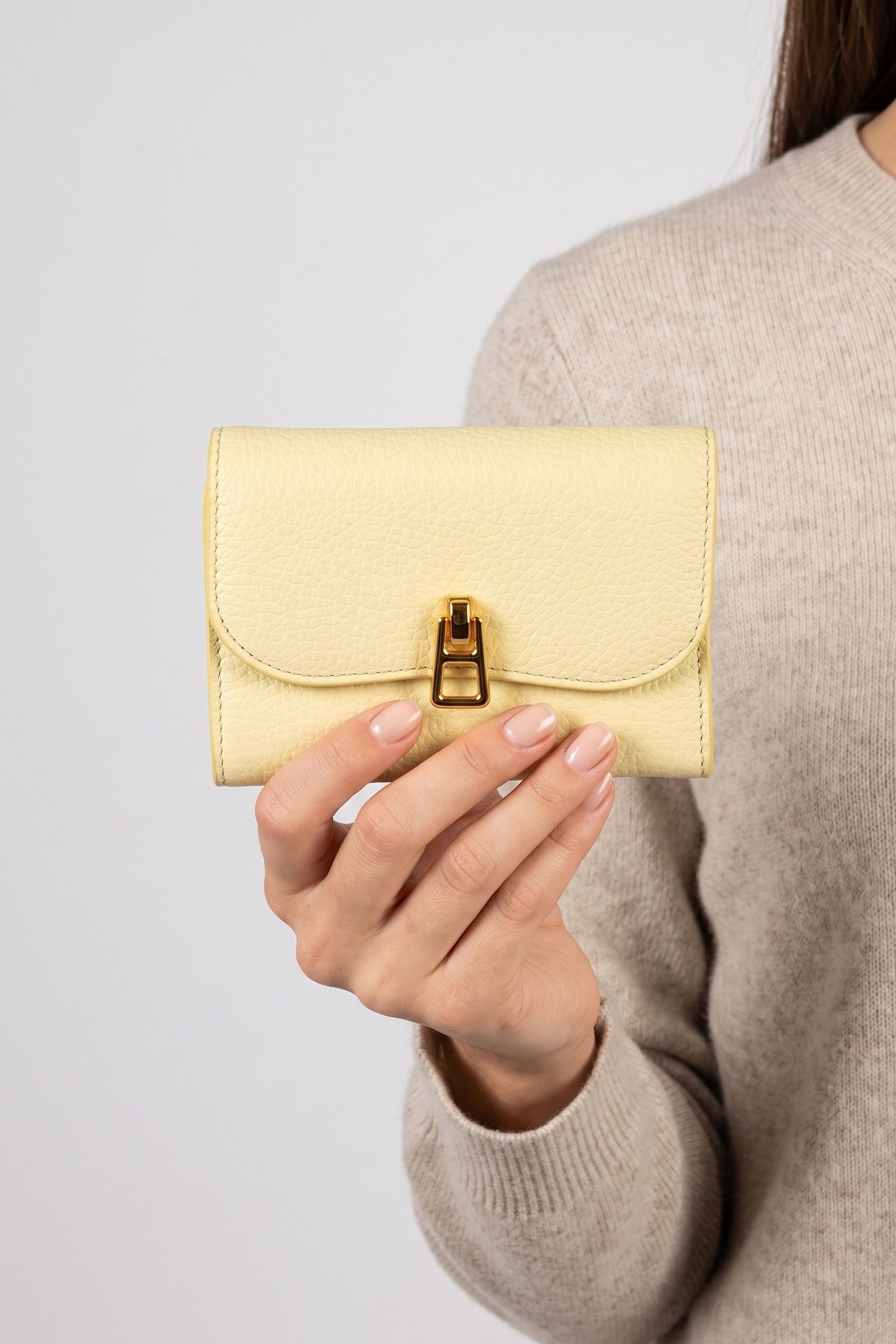 COCCINELLEMAGIE LIME WASH 4