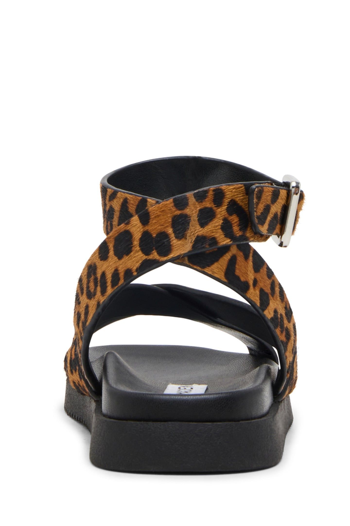 MYBESTIE-L SANDALS LEOPARD 5