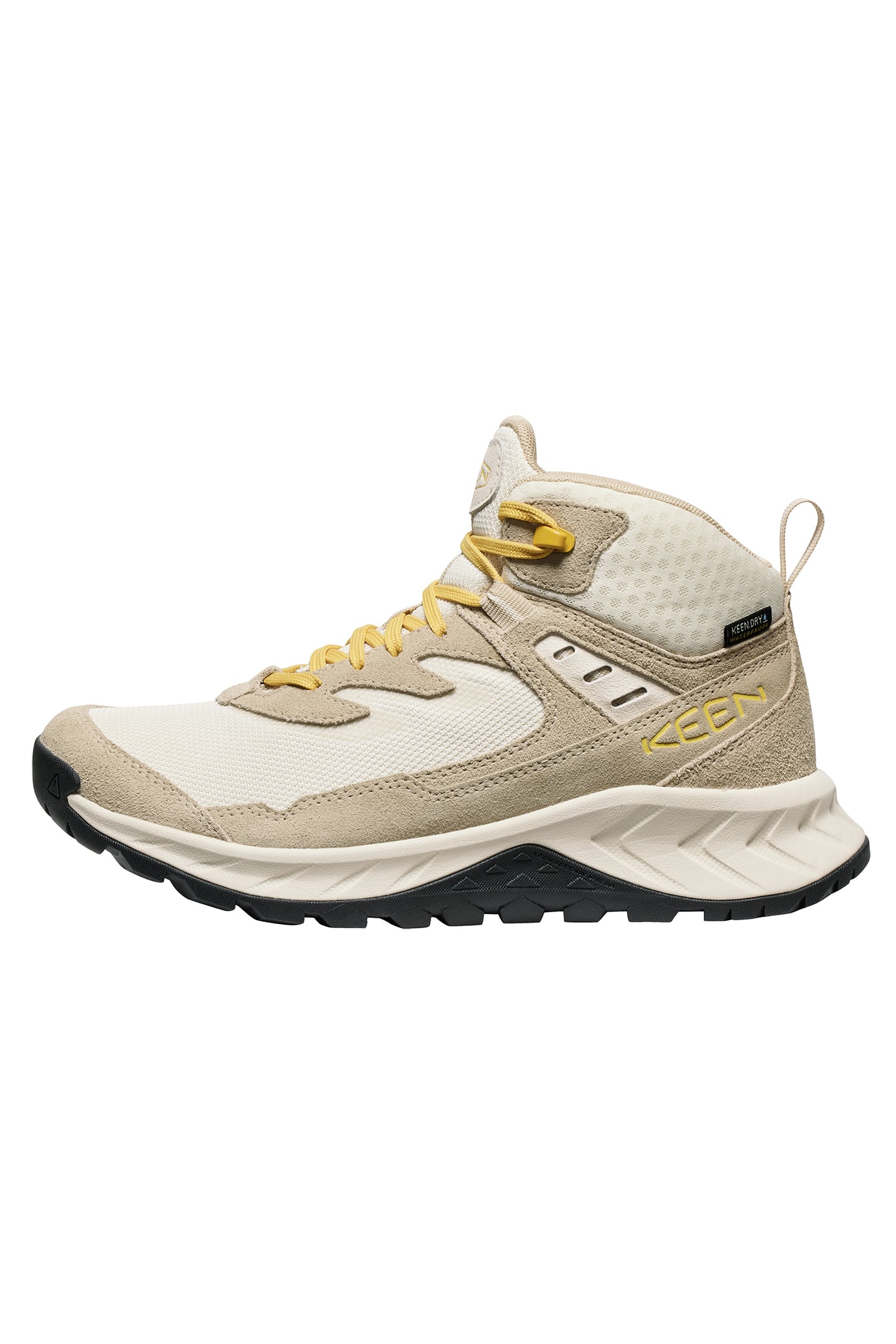 HIGHTRAIL MID WP BIRCH/DAFFODIL 1