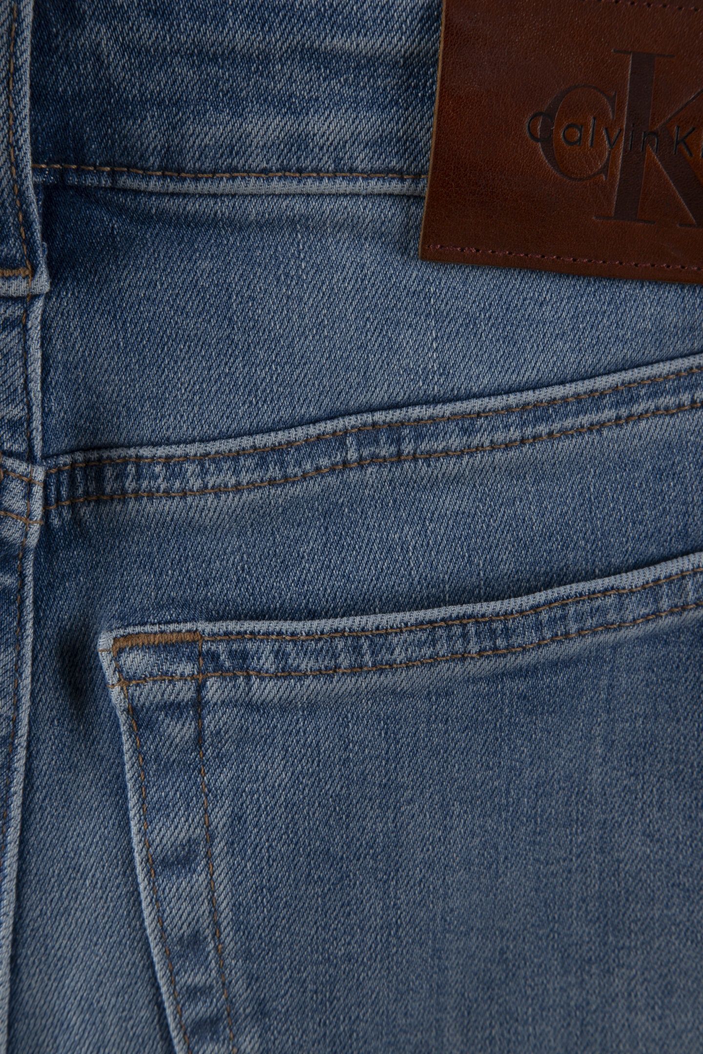 MID RISE SKINNY WILDWOOD JEAN WILDWOOD 4