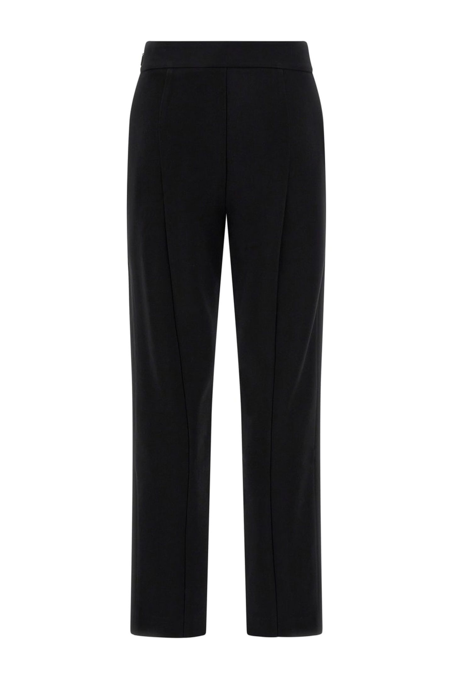 ZADIE PANT JET BLACK A996 2