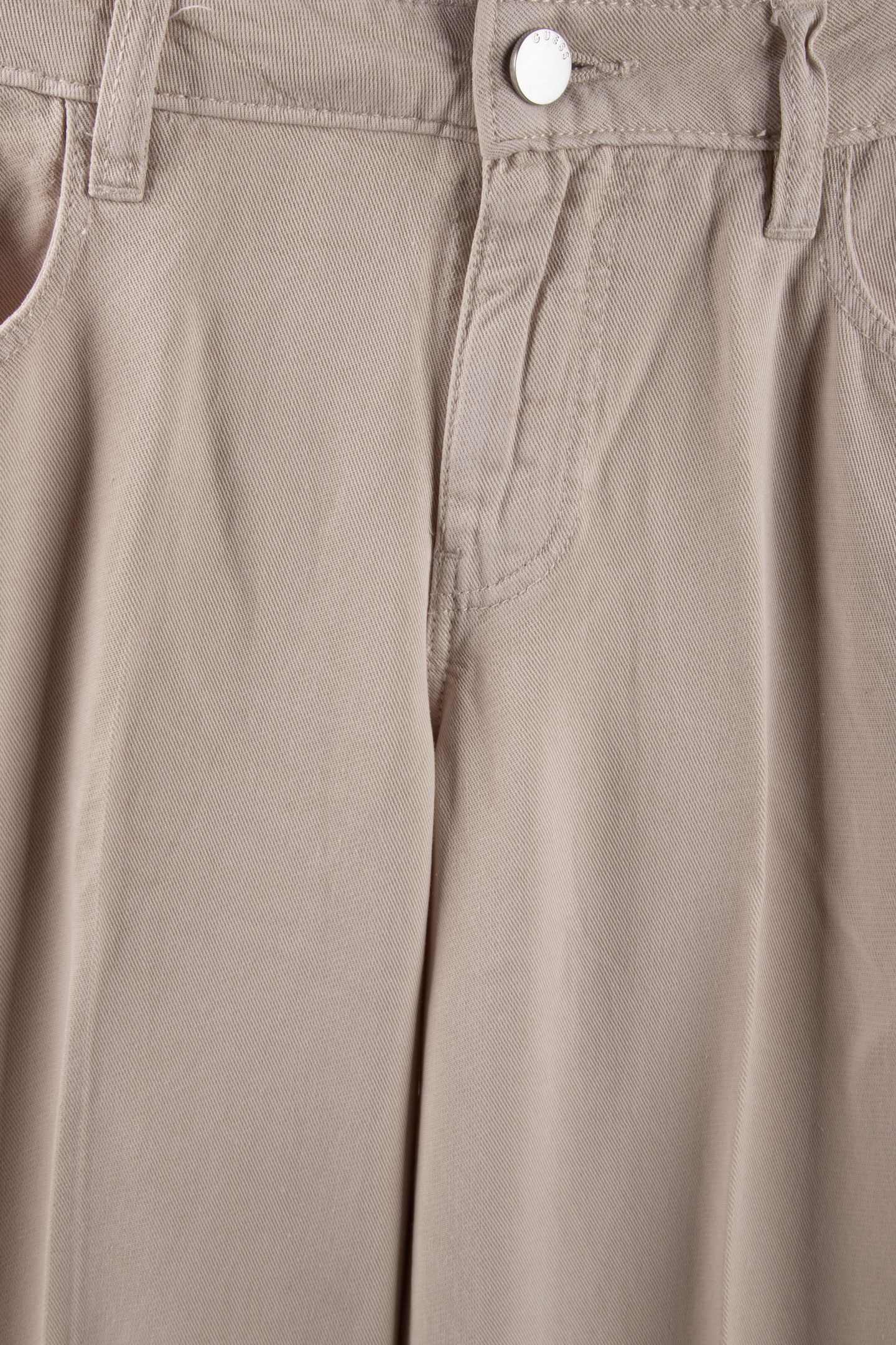 GUESS ECO SEXY PALAZZO LIGHT MINK 4