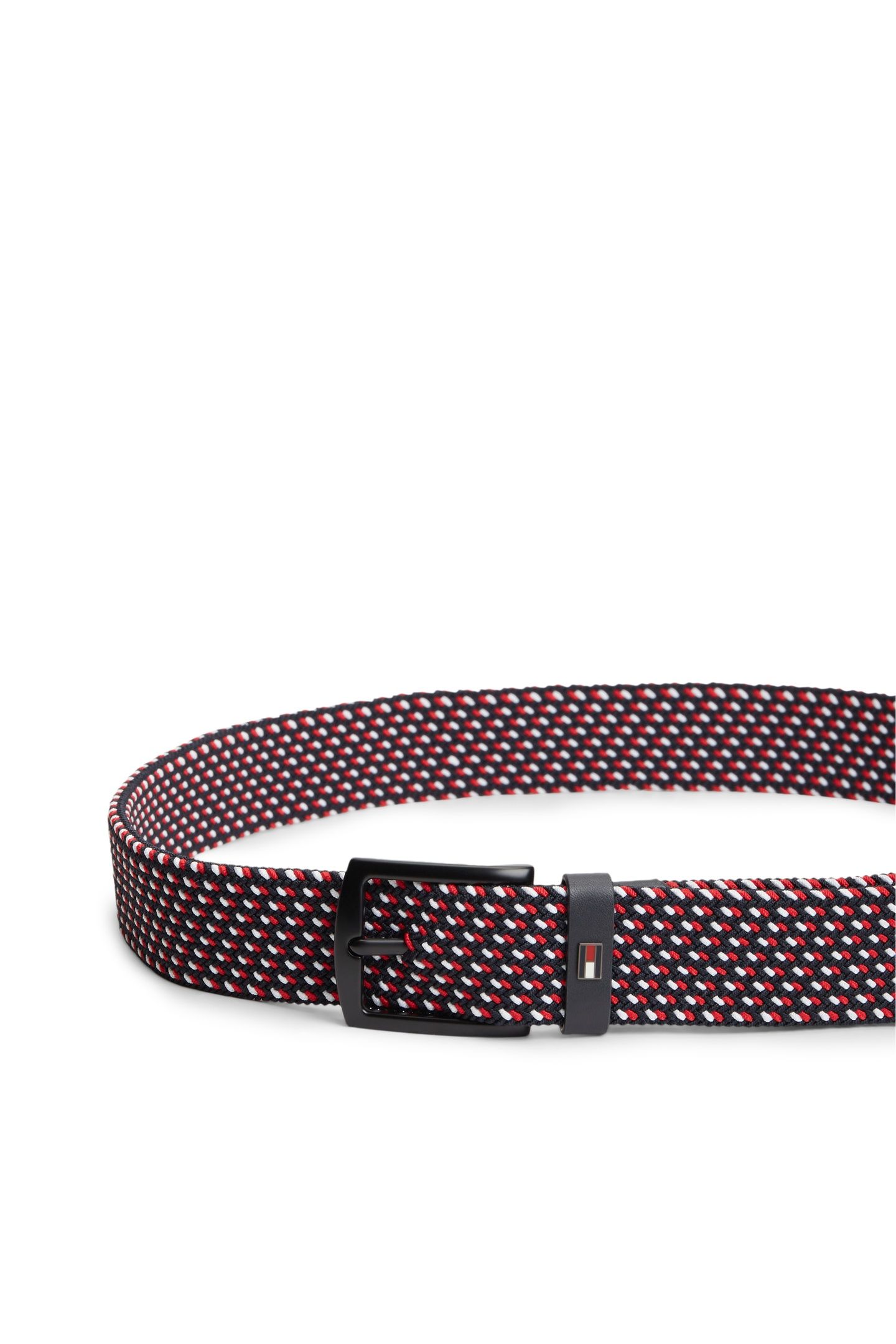 DENTON ELASTIC BELT CORP 3