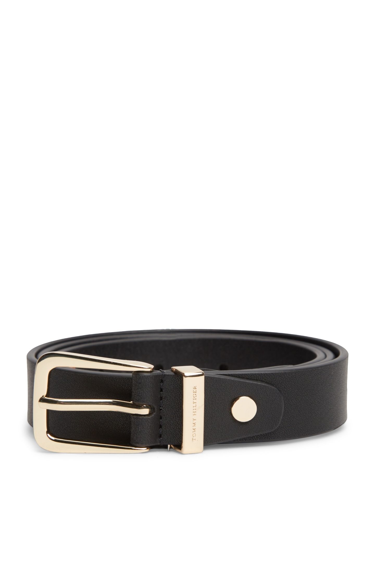 LIBRE 2.5 ADJUSTABLE BELT BLACK 2