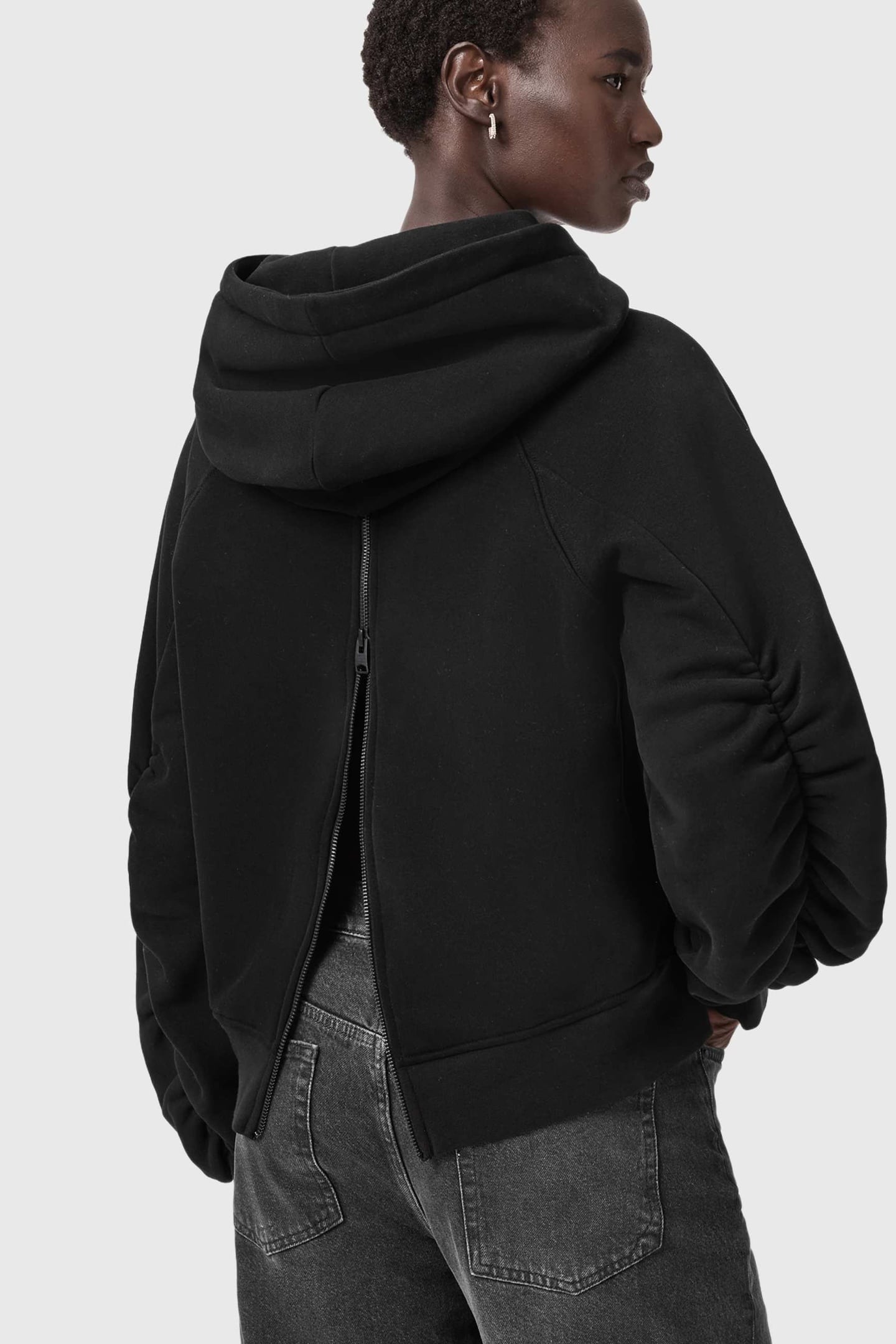 MYSTERIE DANA HOODY BLACK 3