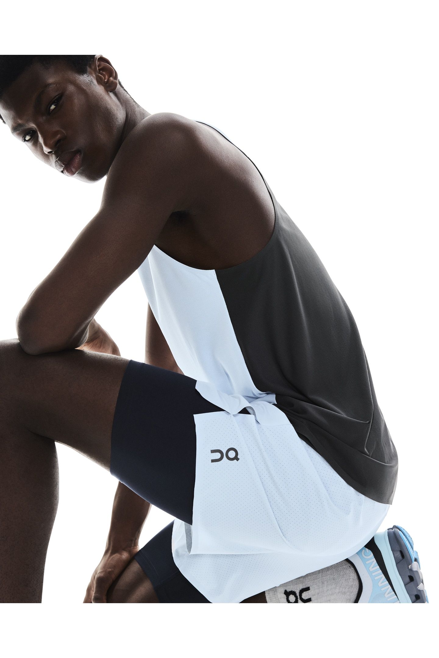5" PERFORMANCE 2/1 SHORTS 1 ARCTIC | MIDNIGHT 7