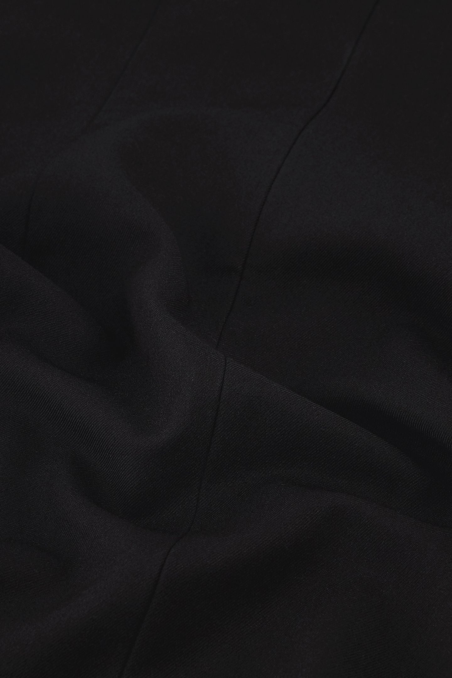 LISBON DRESS BLACK 4