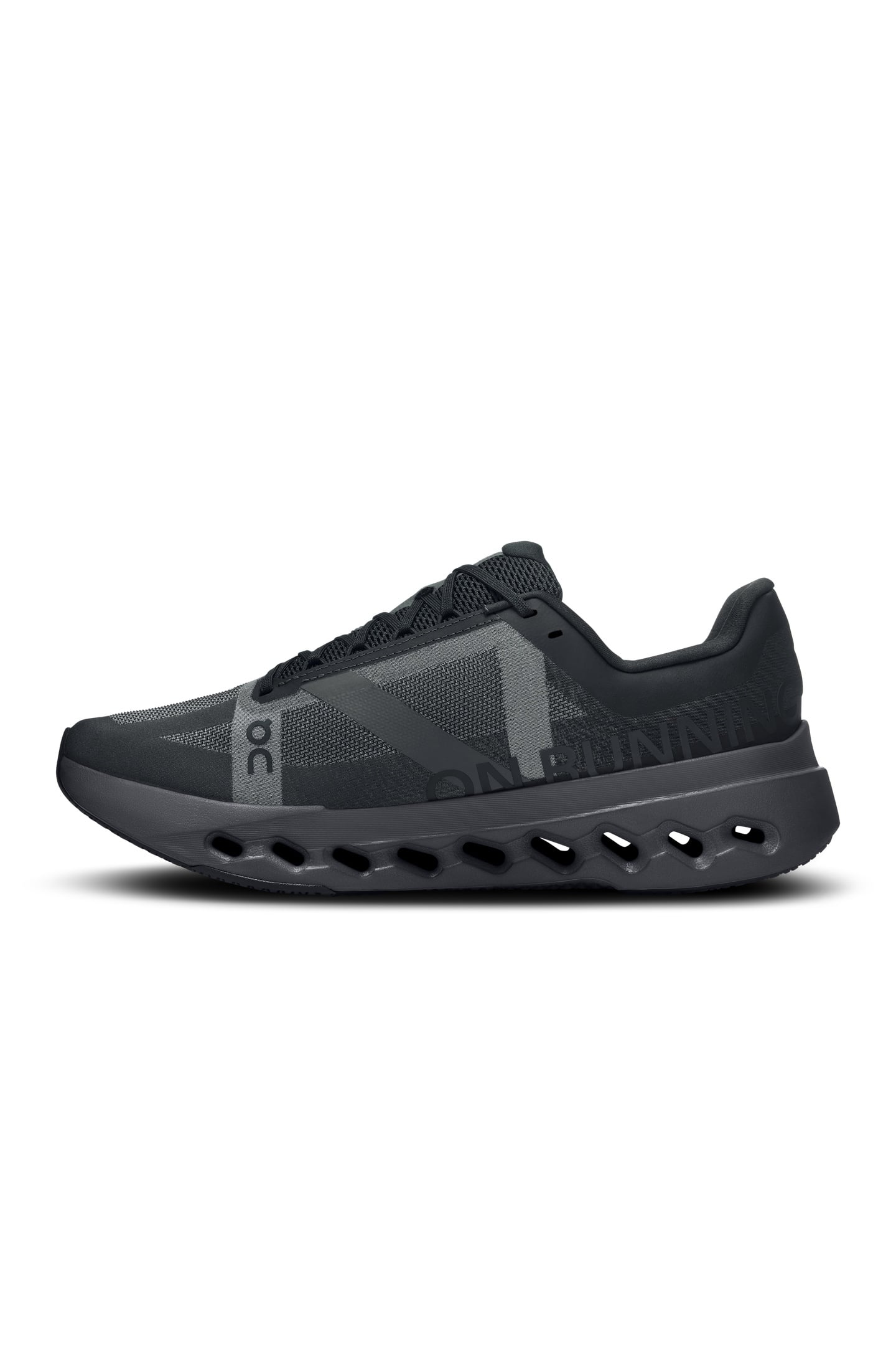CLOUDSURFER NEXT 1 BLACK | ECLIPSE 2