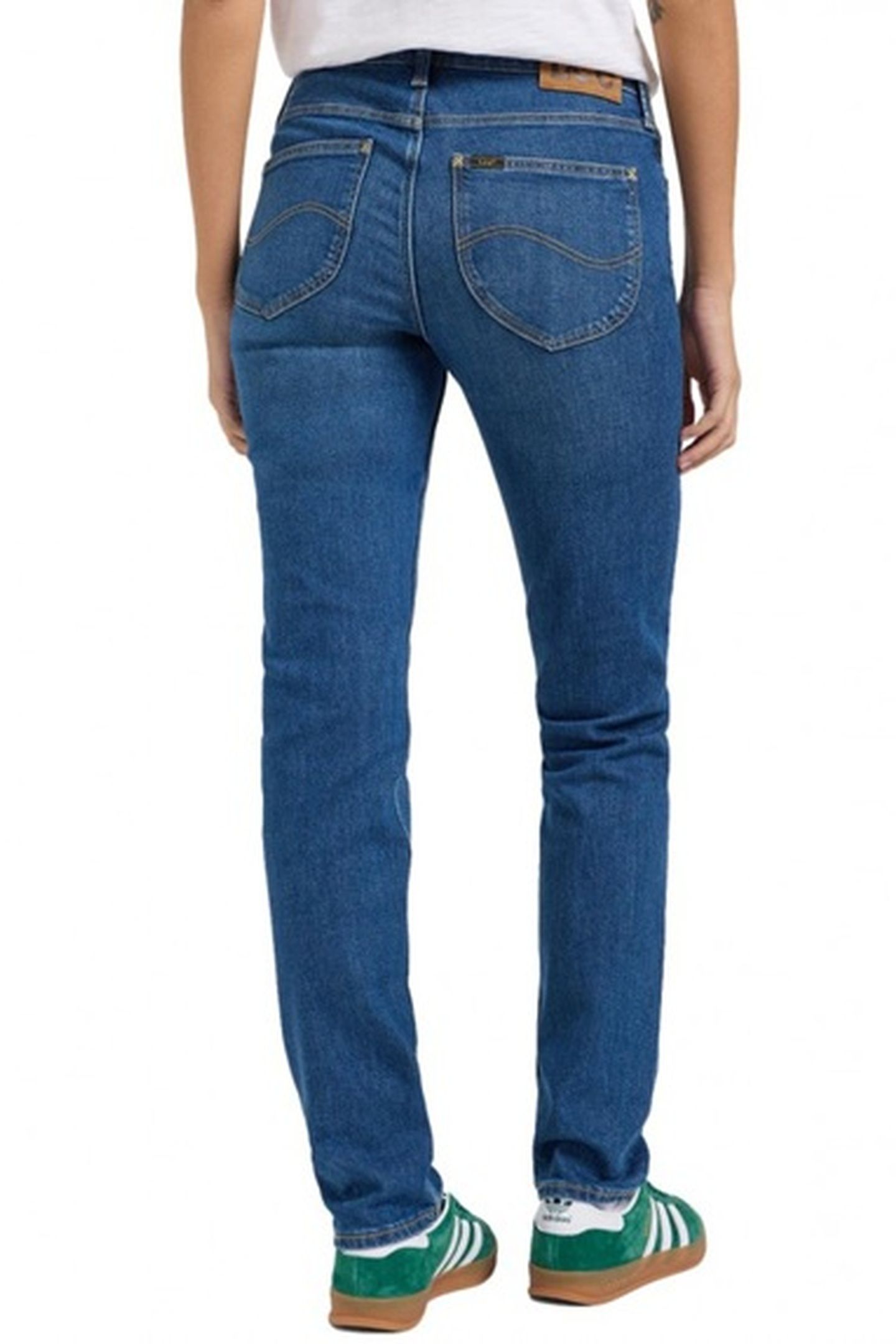 ELLY EXTRA STRENGHT JEANS 3
