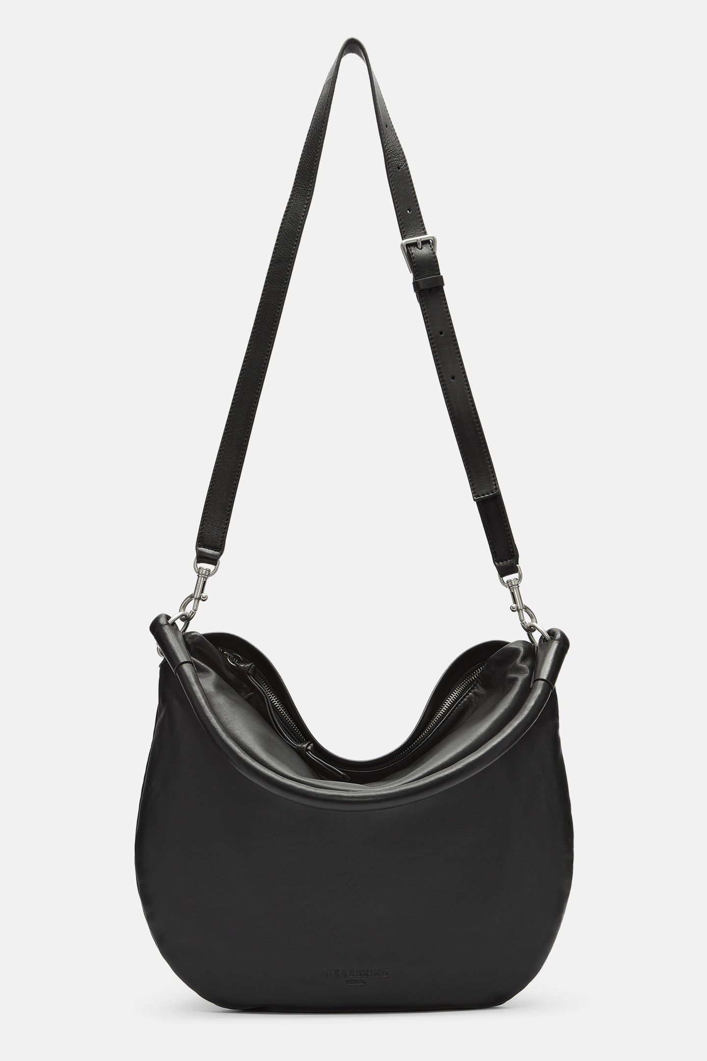 HOBO MEDIUM BLACK 4