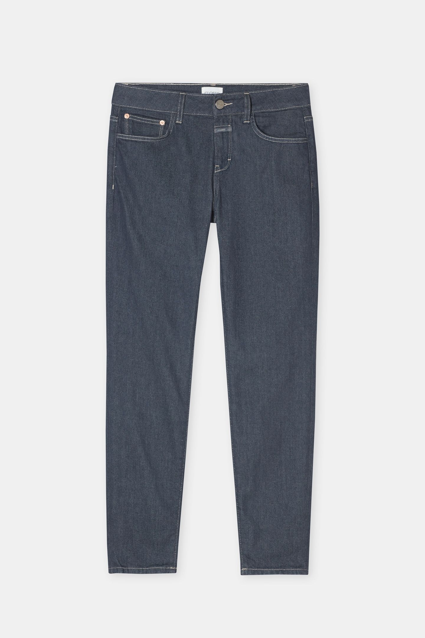 BAKER JEANS DARK GREY 3