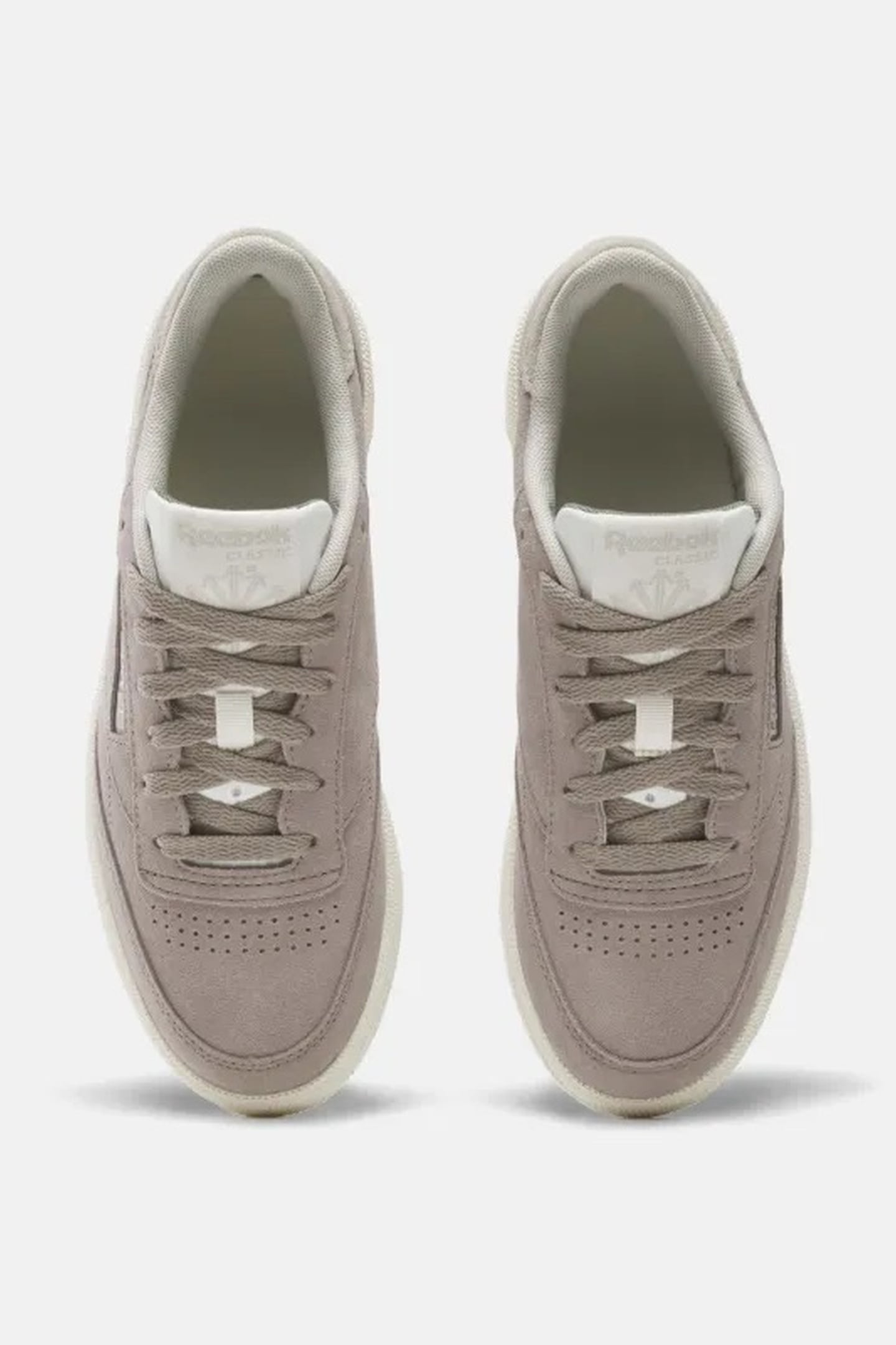 CLUB C 85 GRITTYGREY/SPORTBEIGE/BREAKAWAYGREEN 5