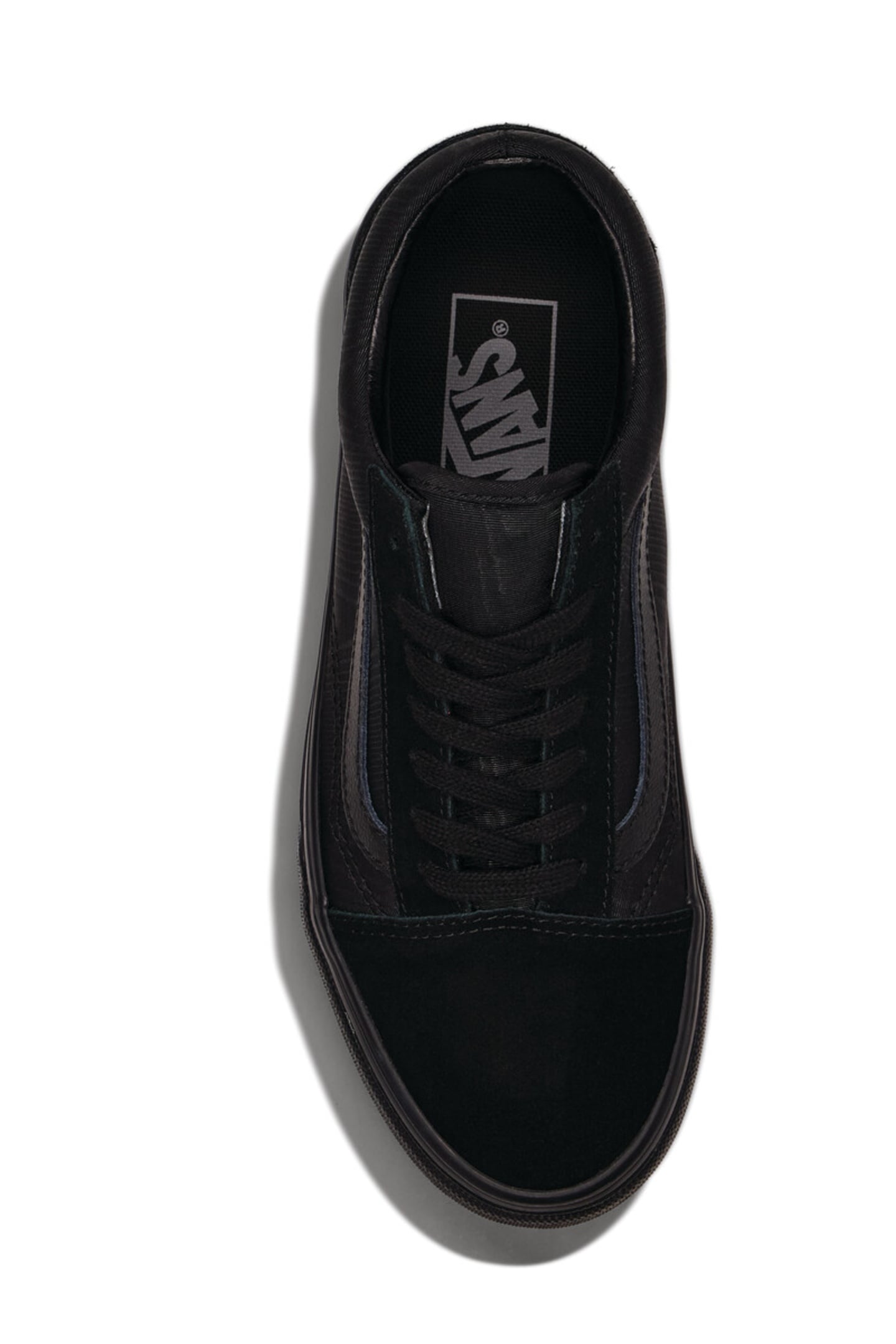 UNISEX OLD SKOOL BLACK 2