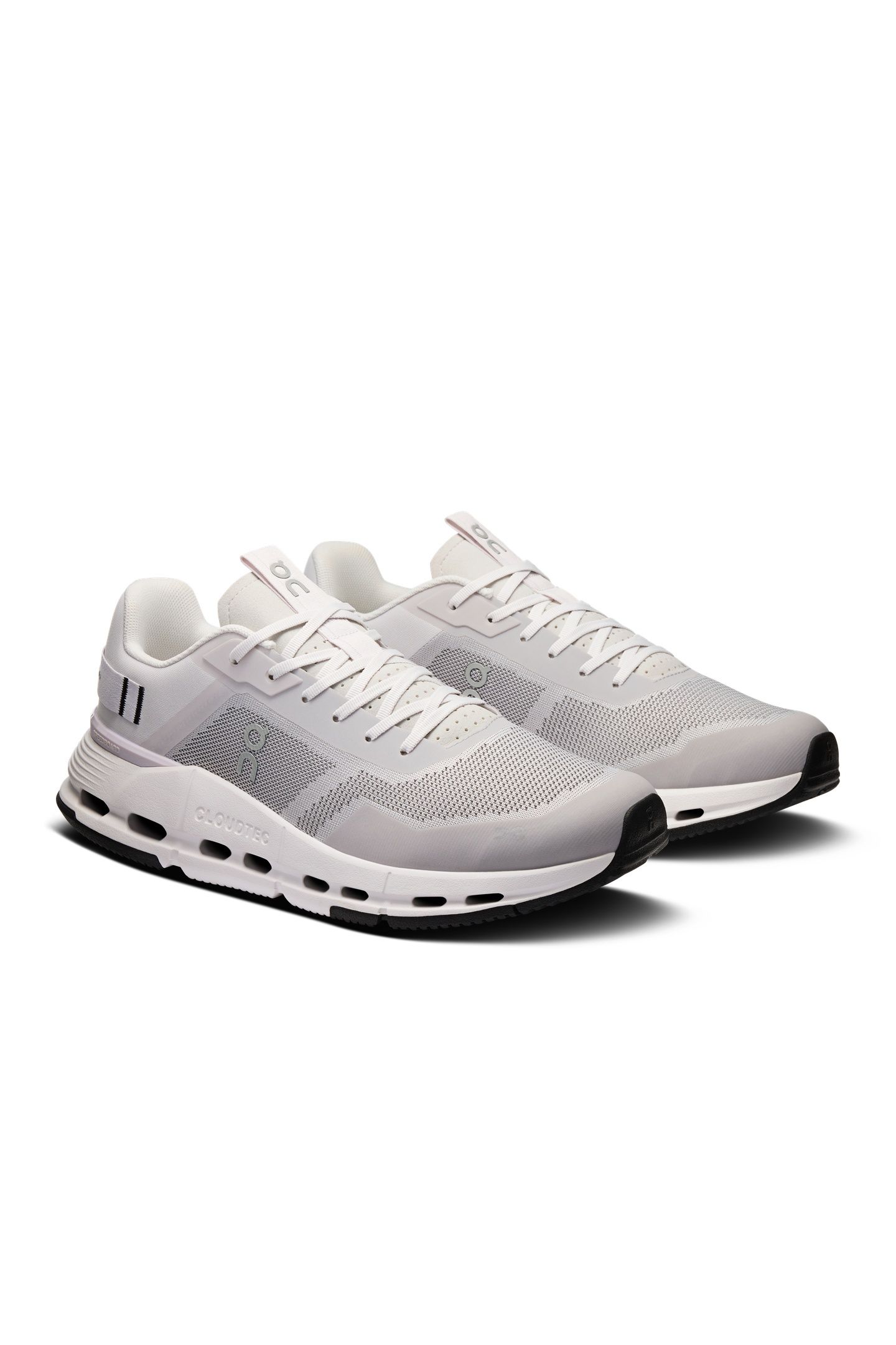 CLOUDNOVA FORM 2 TT FROST | WHITE 4