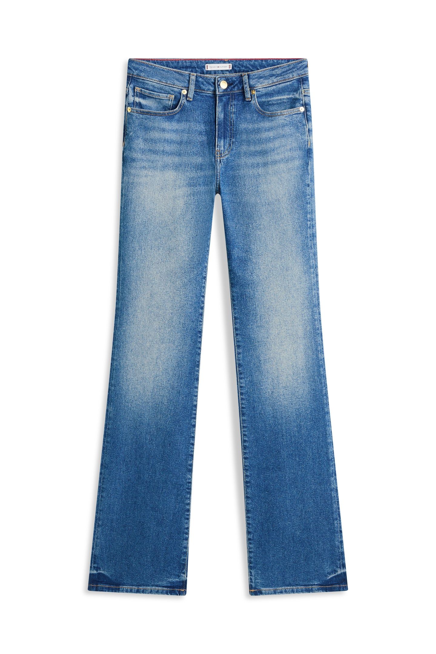 DENIM GLOW BOOTCUT GLOW 4