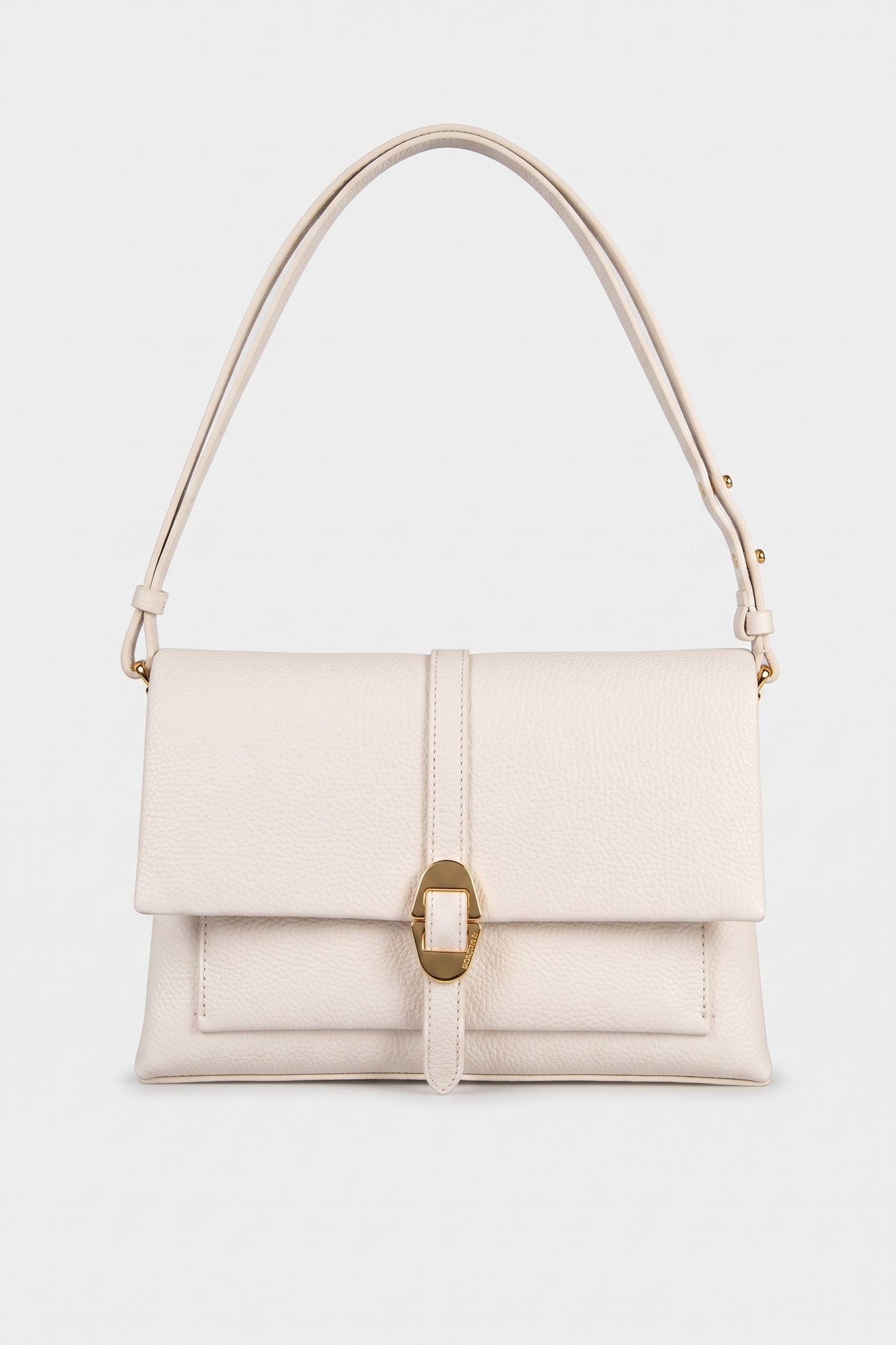 COCCINELLEDORIAN BLANCO 2