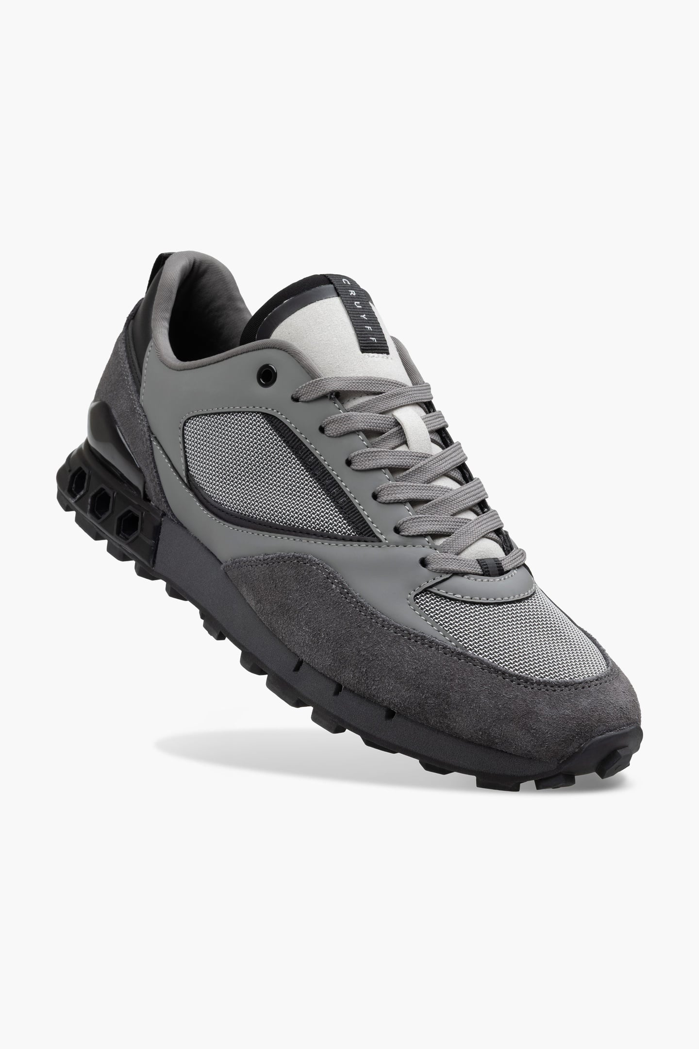 SNYPER GREY/GREY 3