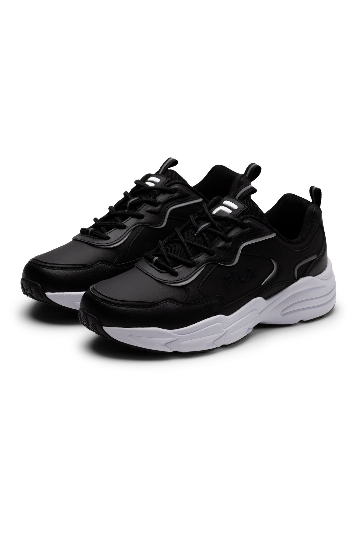 MARKED BLACK 2