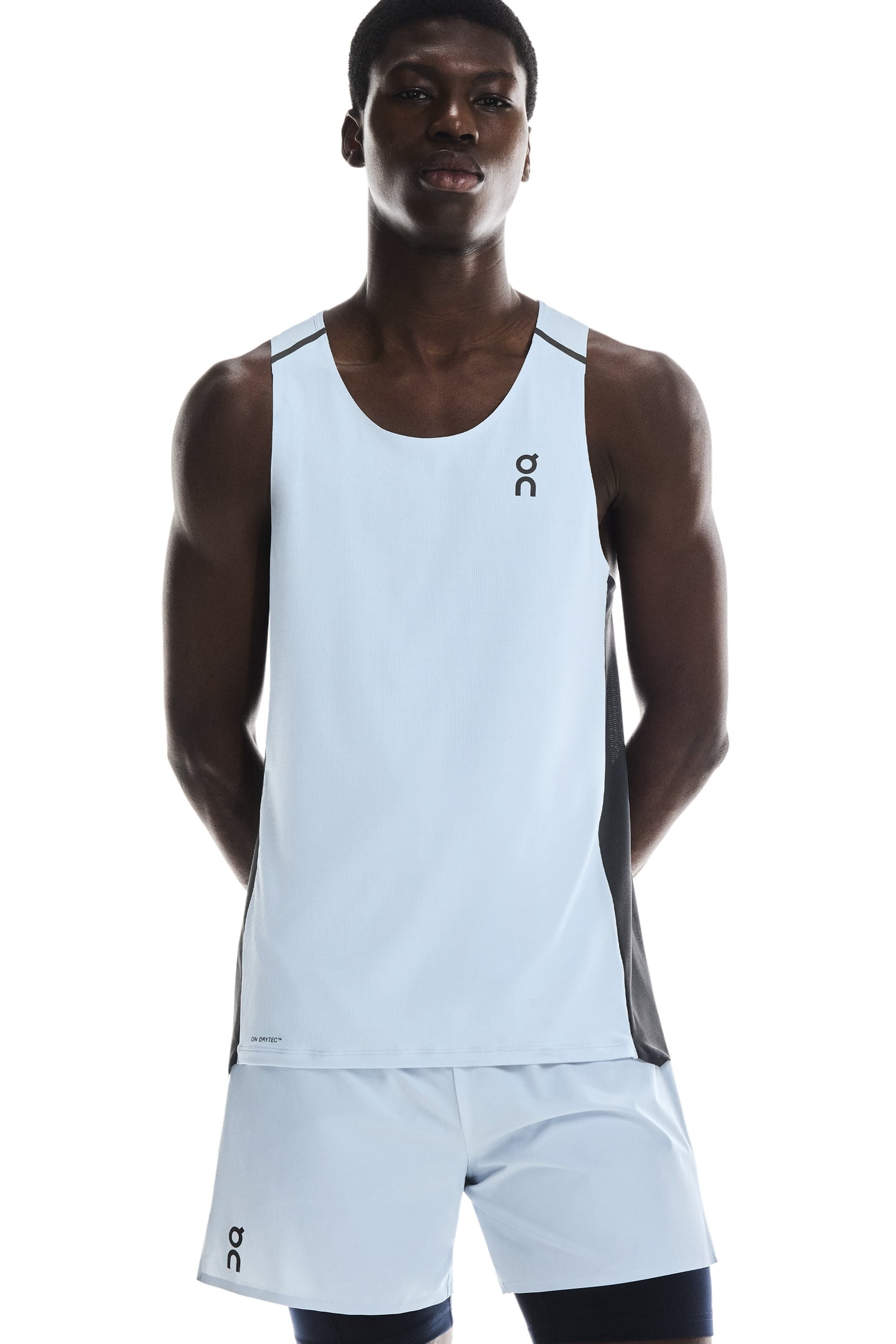 PERFORMANCE TANK 1 ARCTIC | ECLIPSE 1
