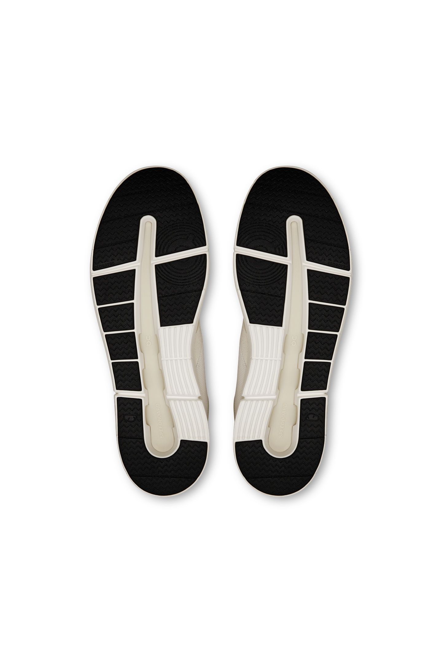THE ROGER SPIN 2 SAND | IVORY 7
