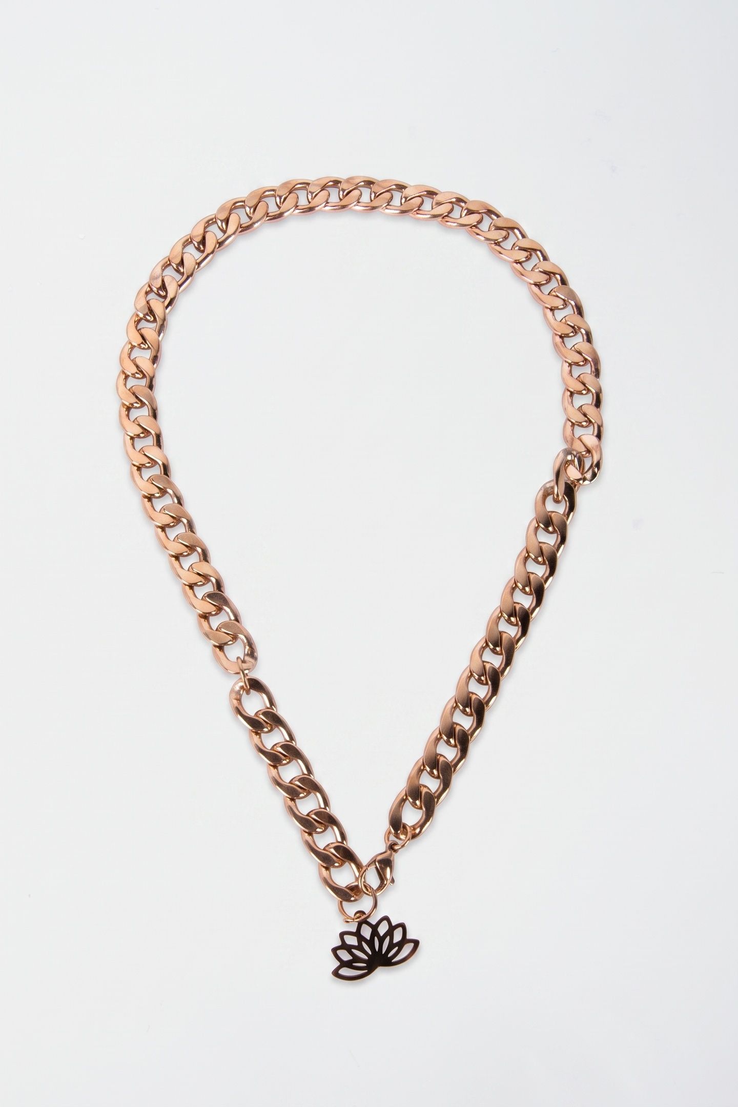 IKAIKA KETTE ROSEGOLD 2