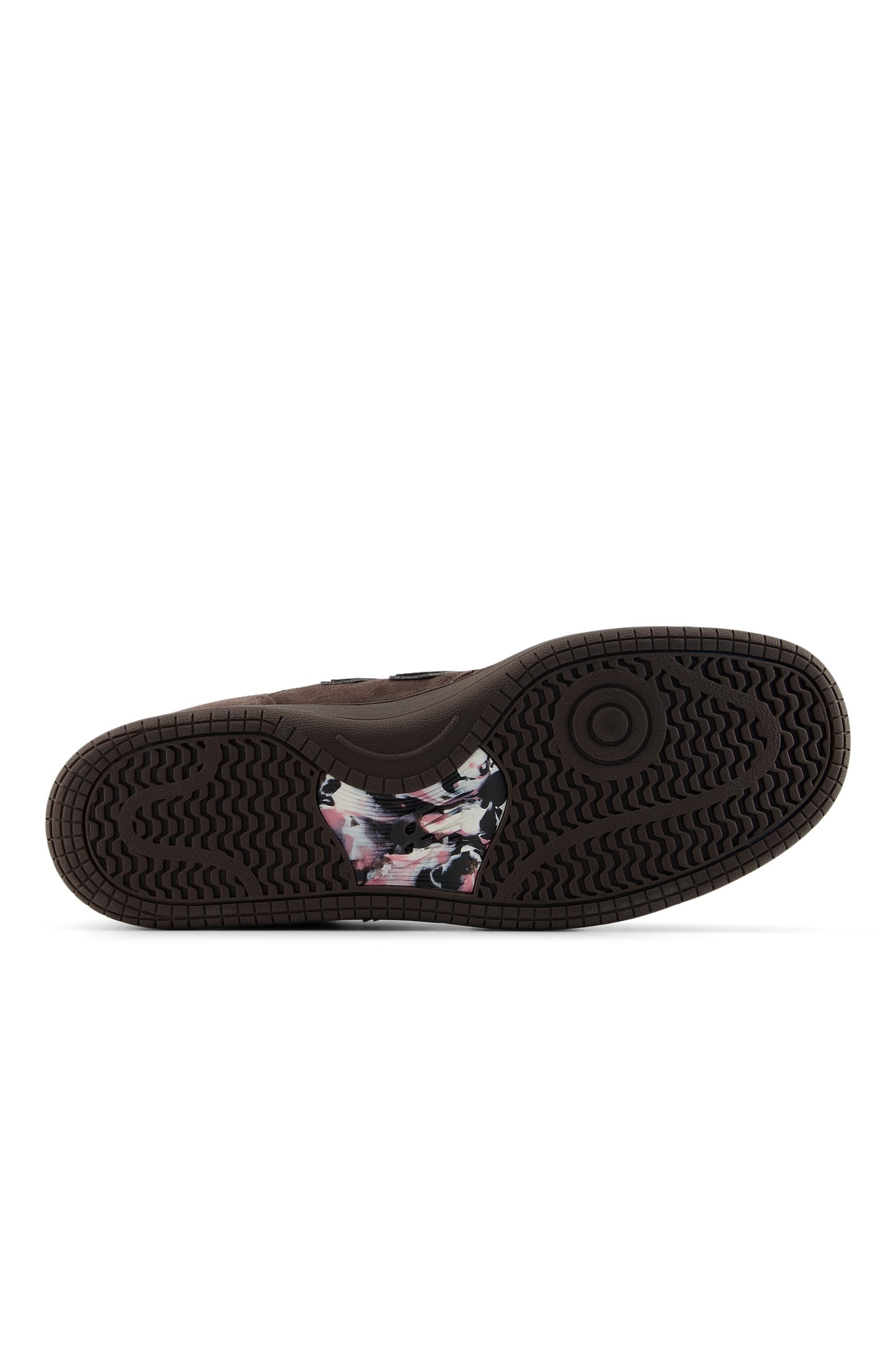 UNISEX NB NUMERIC 480 CHOCOLATE BROWN 9