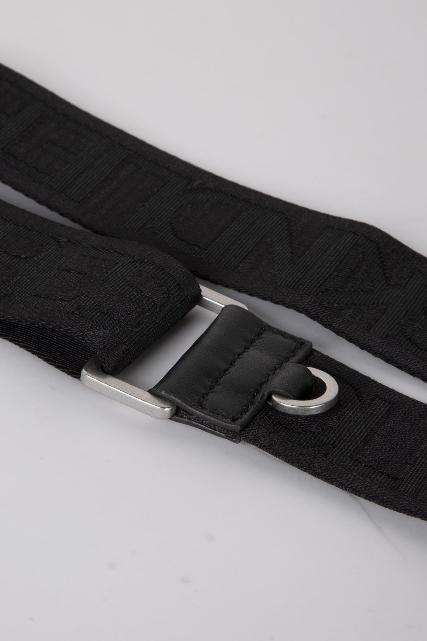 SHOULDER STRAP BLACK 4