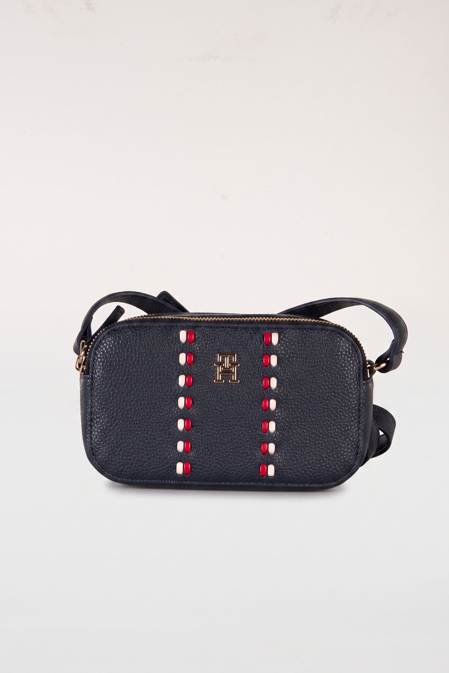TIMELESS CAMERA BAG SPACE BLUE 2