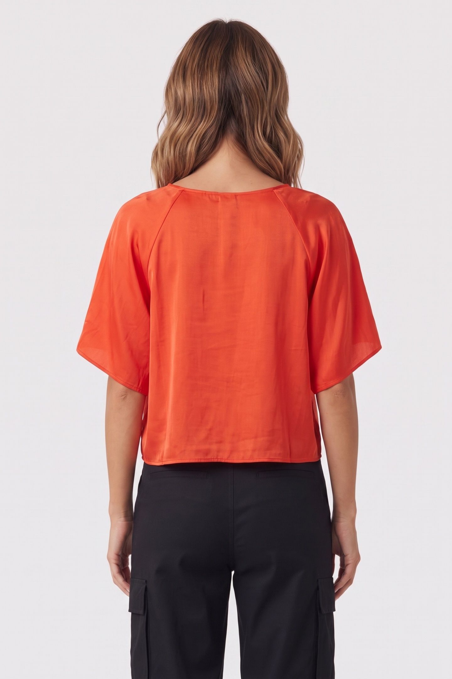 ISA TOP ORANGE 2
