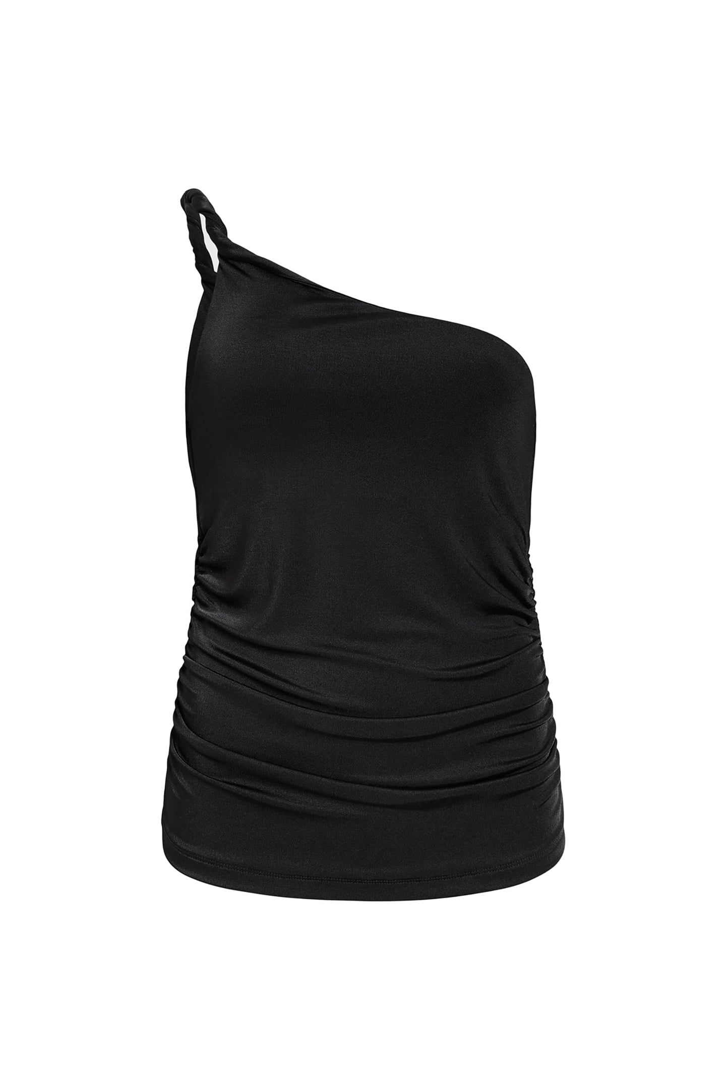 ECHO TOP BLACK 4