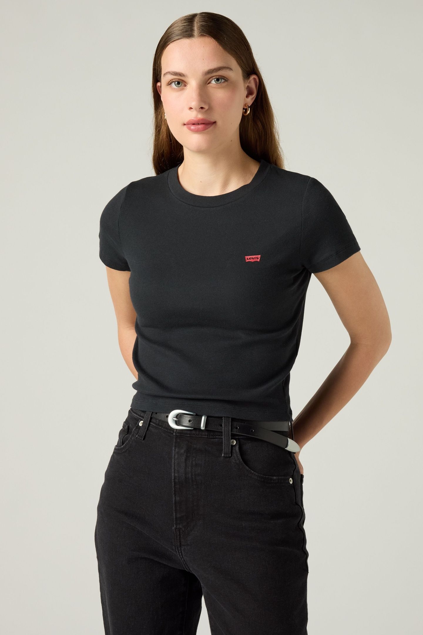ESSENTIAL SPORTY TEE 3