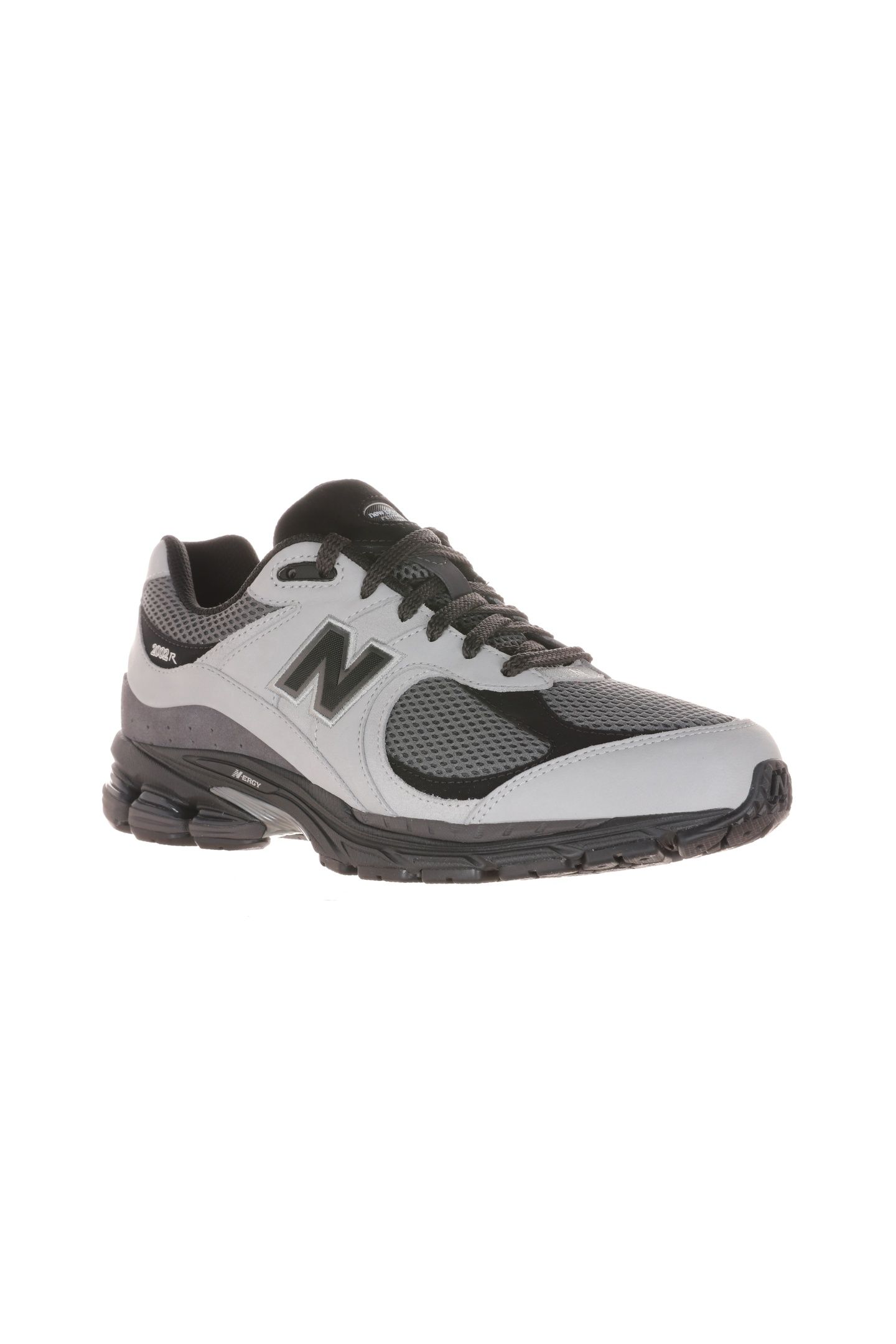 UNISEX 2002R GREY MATTER 2