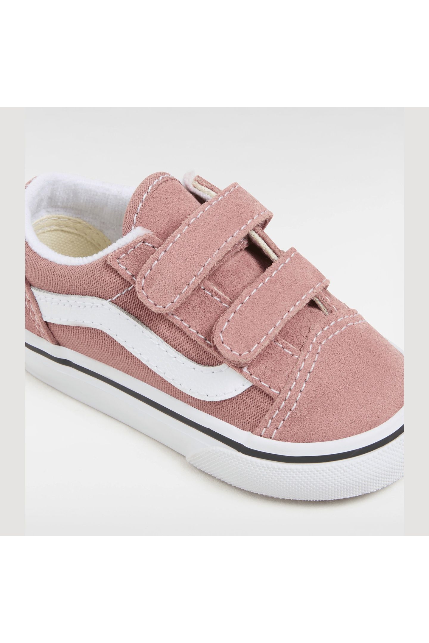 TODDLER OLD SKOOL V PINK 5