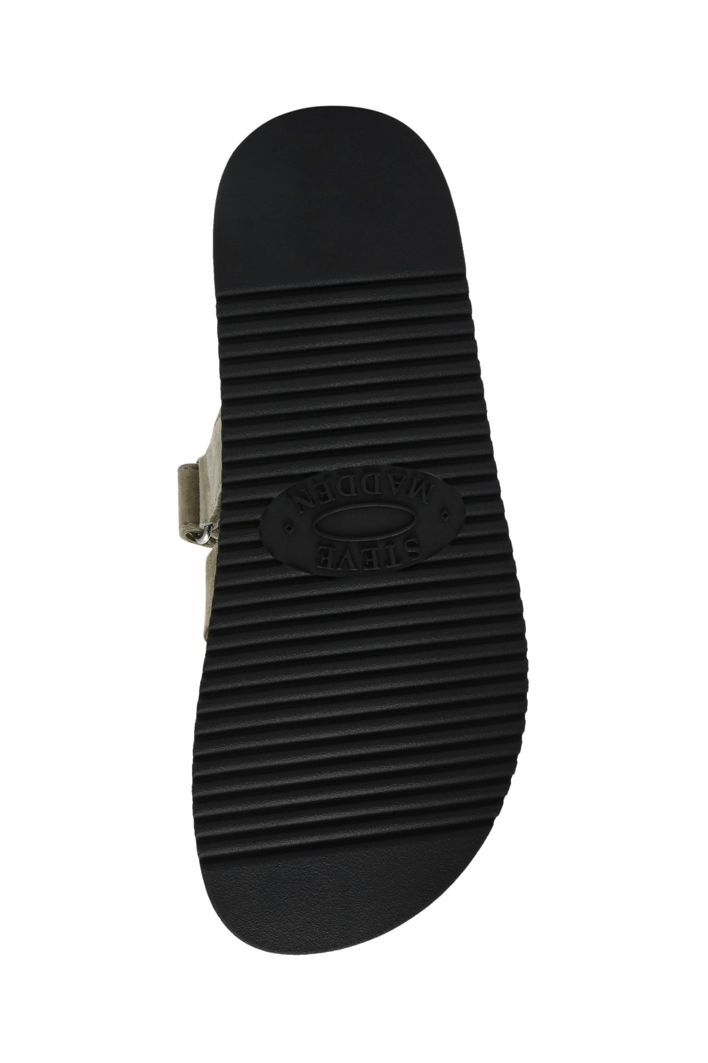 MISSILE SANDALS GREY SAGE 6