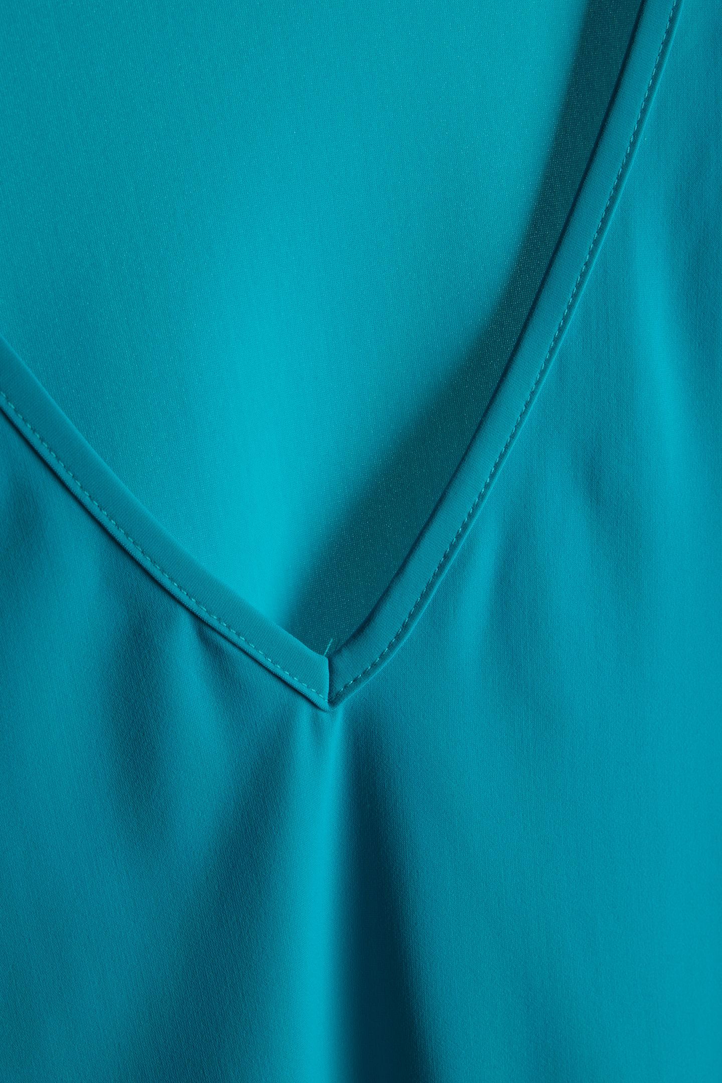 VICKY SHIRT TURQUOISE 4