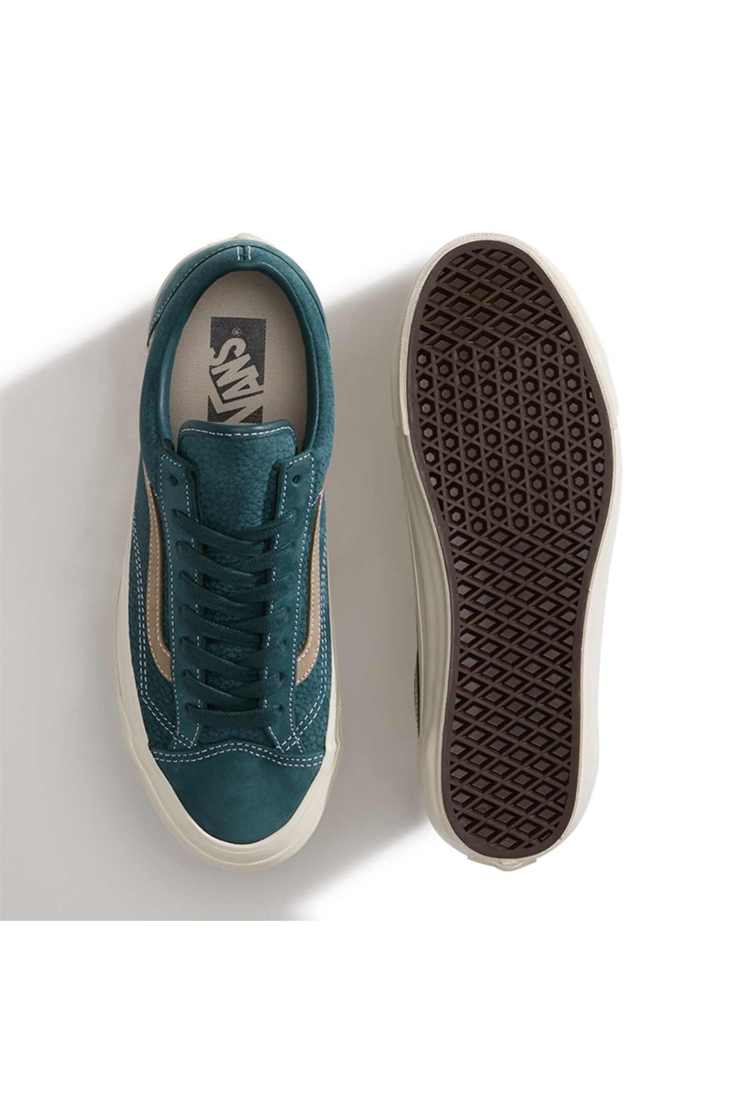 UNISEX LX OLD SKOOL 36 BLUE 3