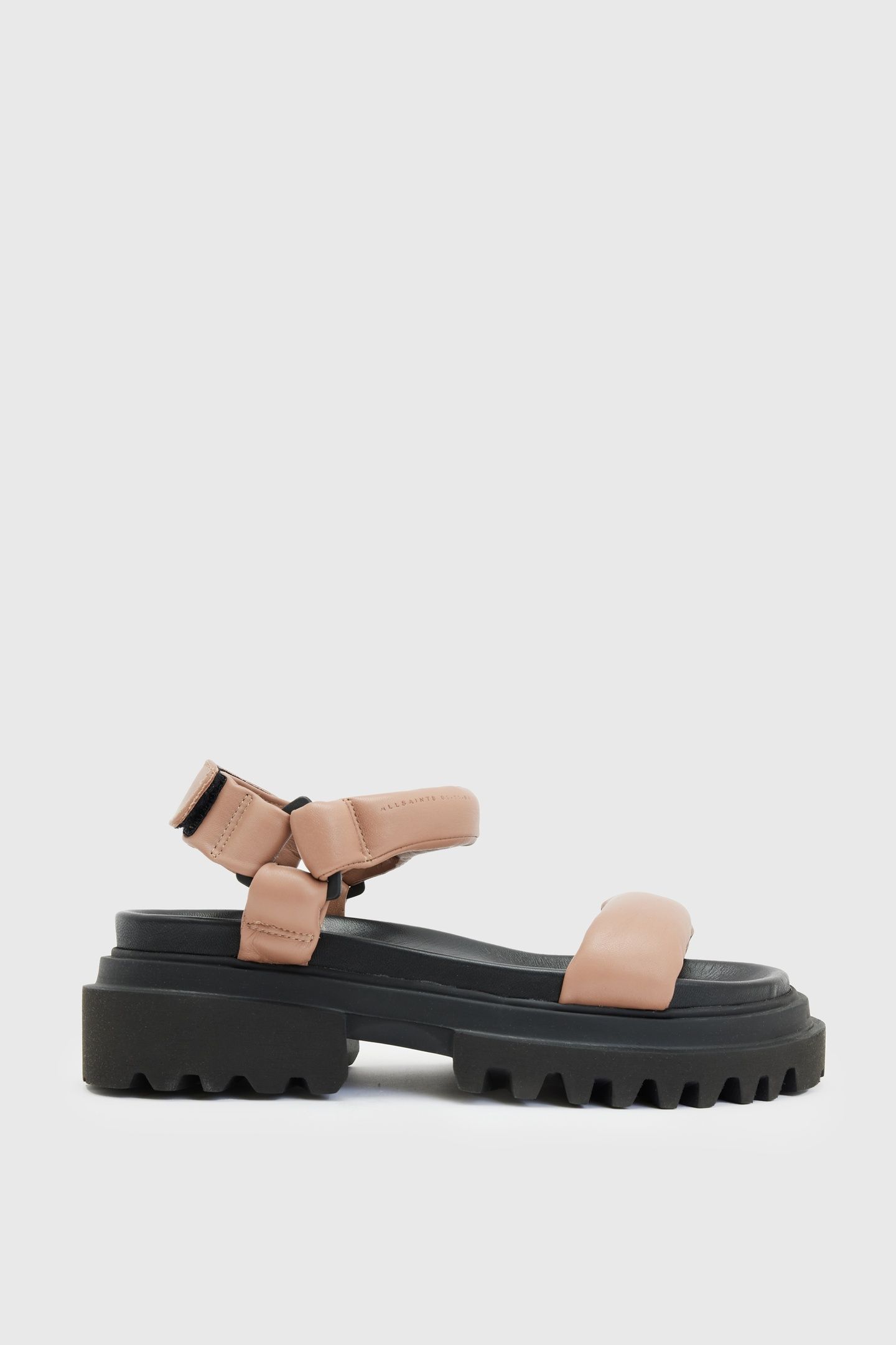 HELIUM SANDAL PINK 1