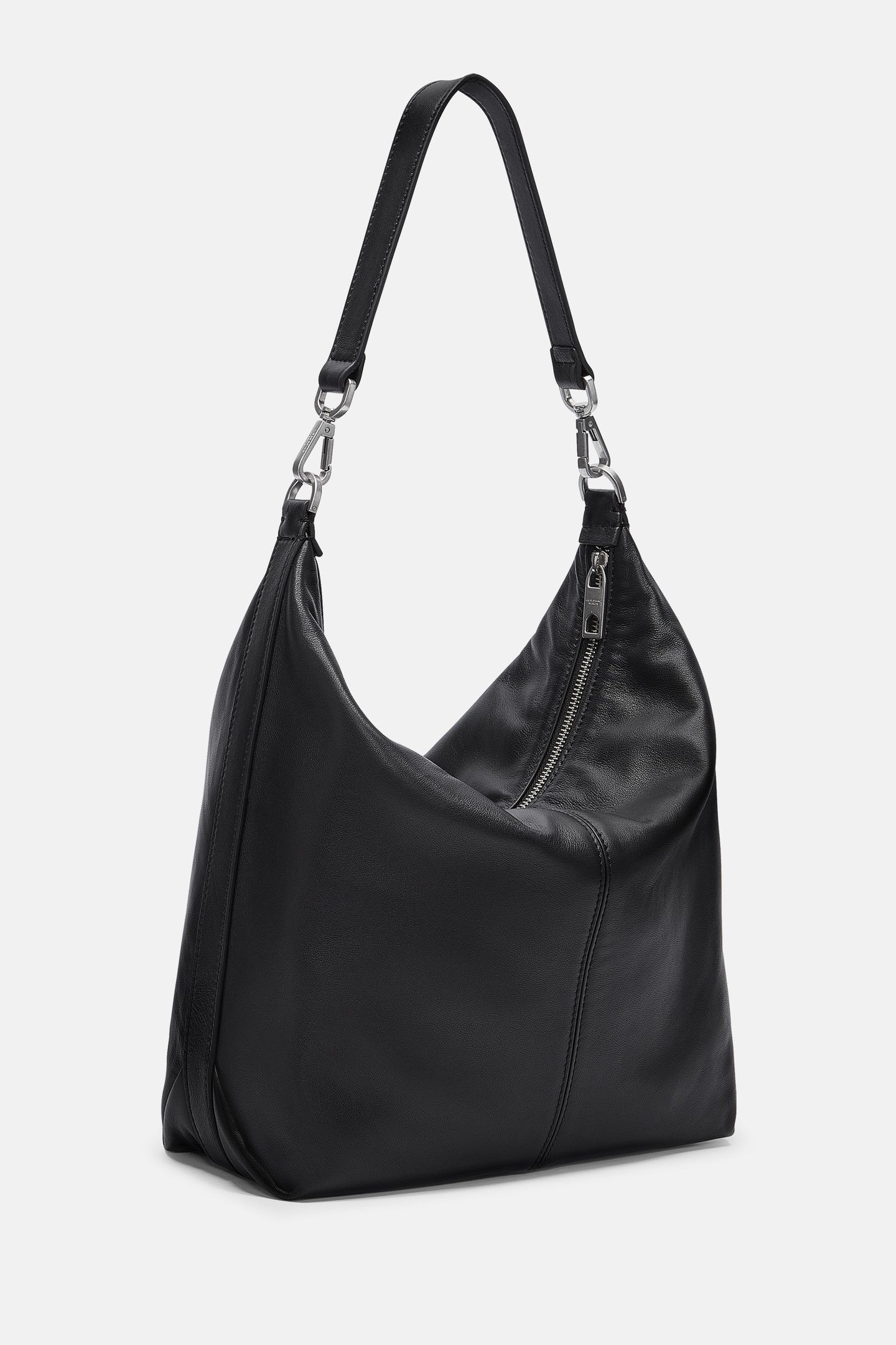 HOBO MEDIUM BLACK 2